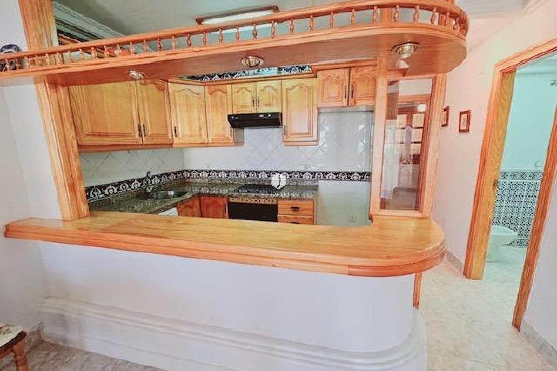 Tweedehands - Villa -
Guardamar del Segura - Guarmar Del Segura