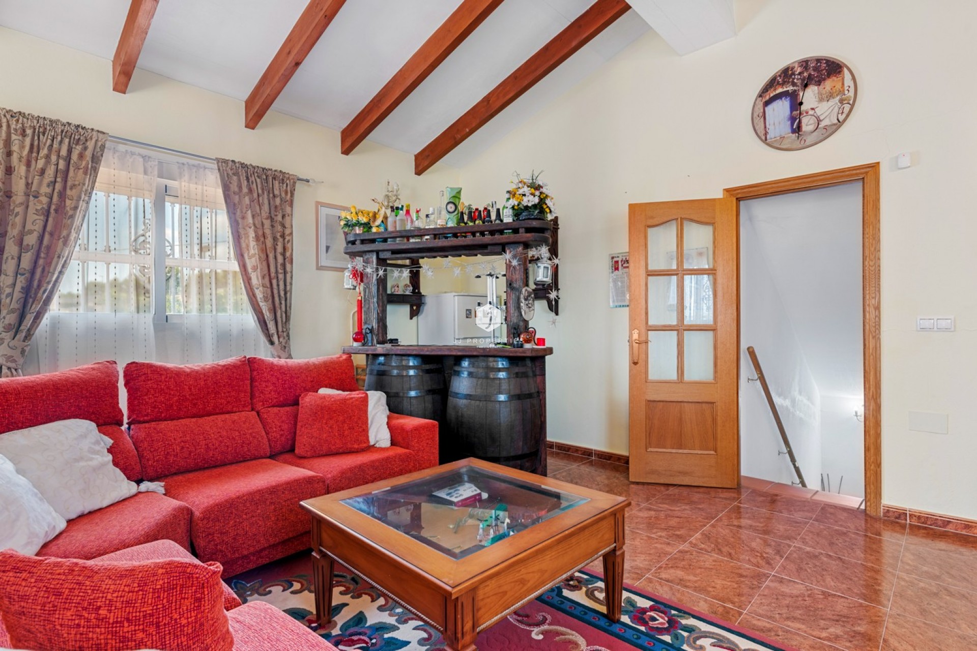 Tweedehands - Villa -
Jacarilla - Inland