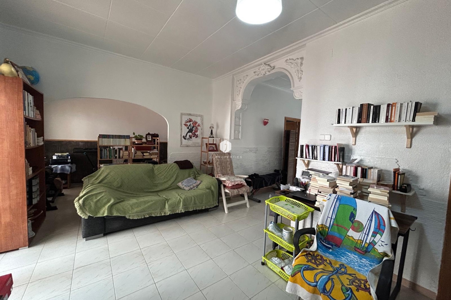 Tweedehands - Villa -
Jacarilla - Inland