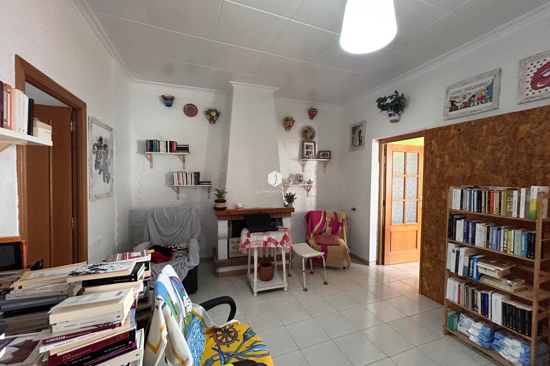 Tweedehands - Villa -
Jacarilla - Inland