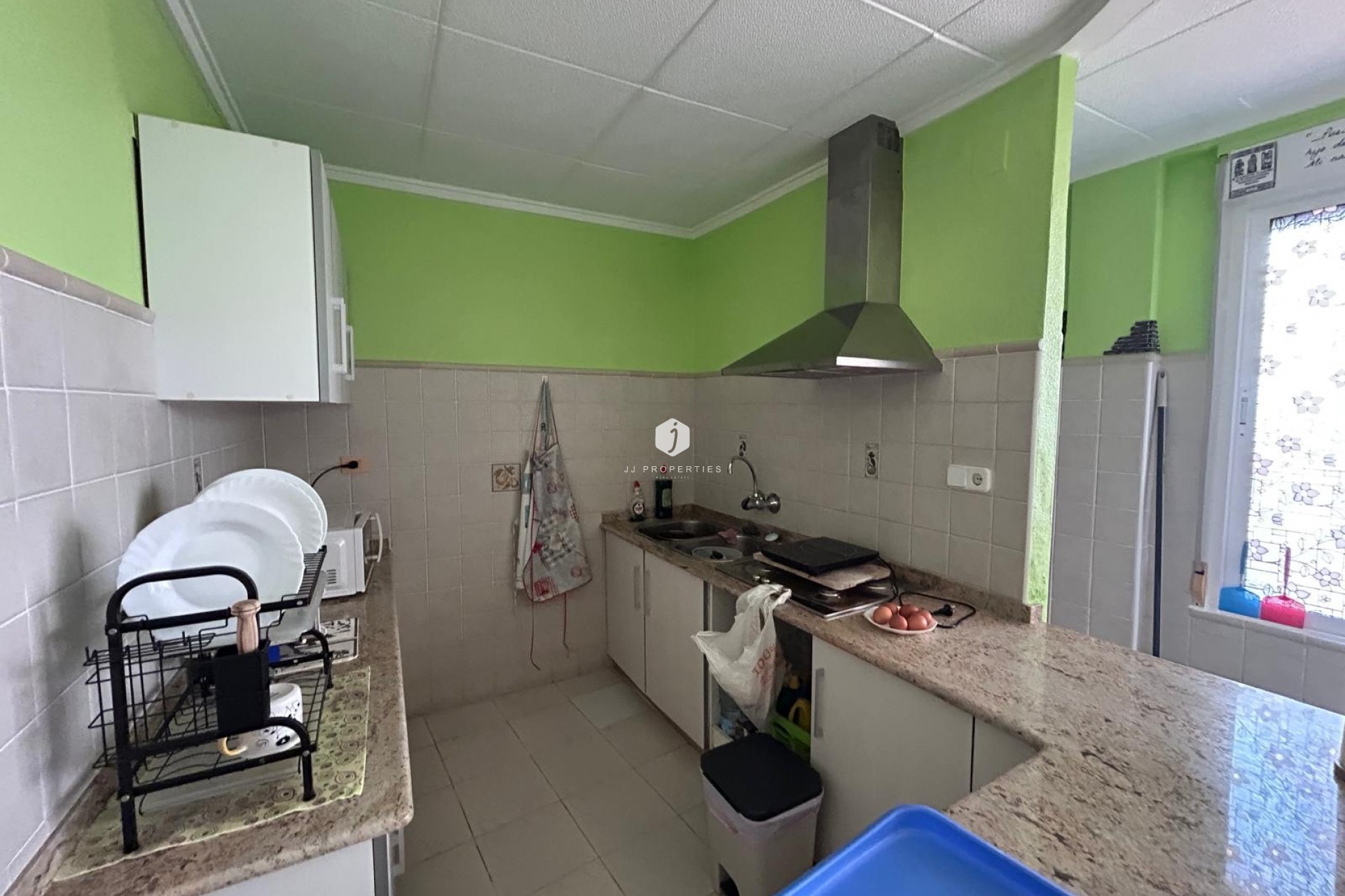 Tweedehands - Villa -
Jacarilla - Inland