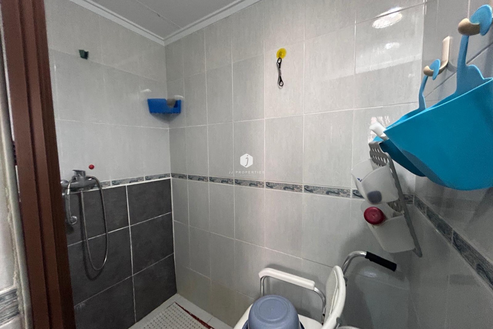 Tweedehands - Villa -
Jacarilla - Inland