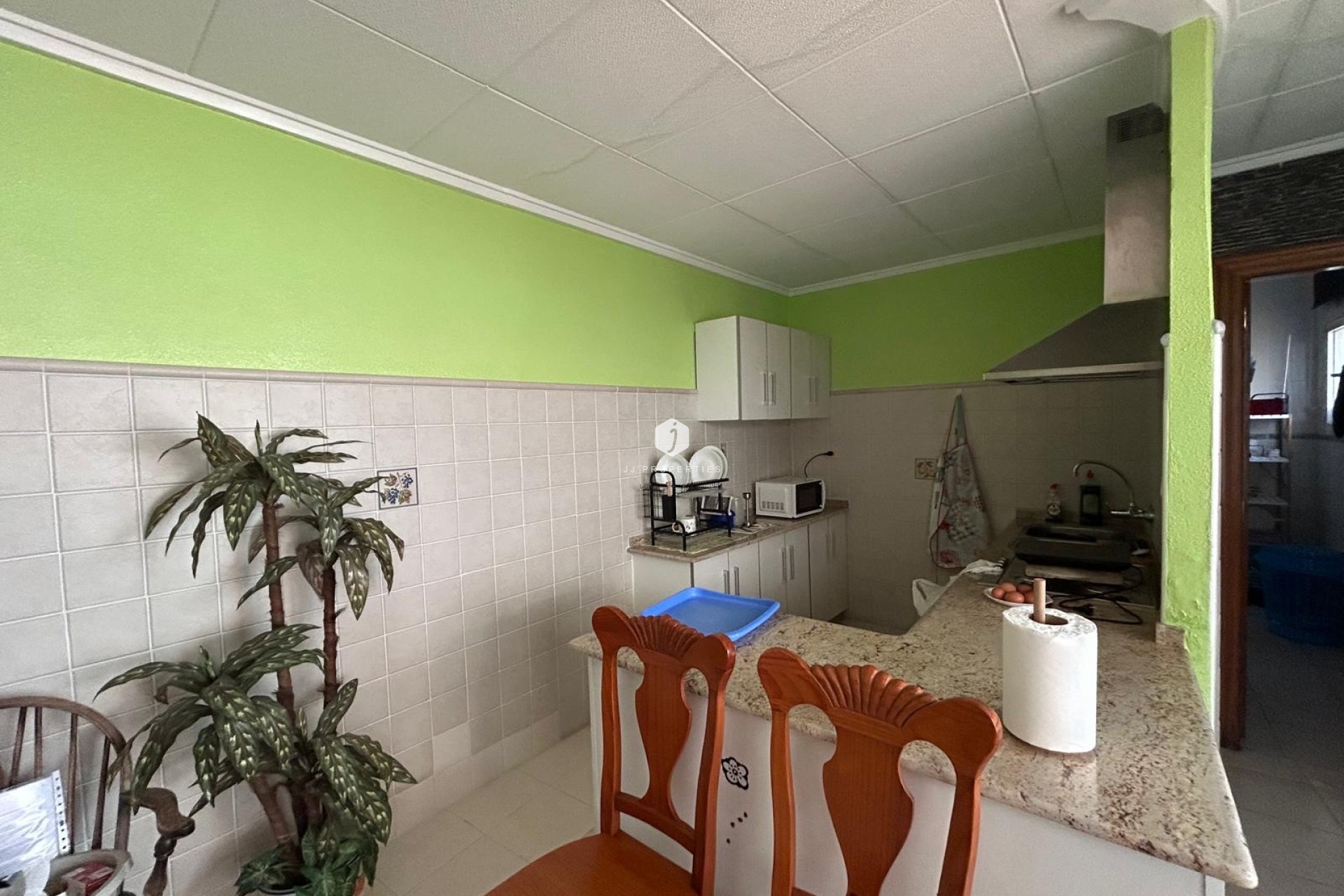 Tweedehands - Villa -
Jacarilla - Inland