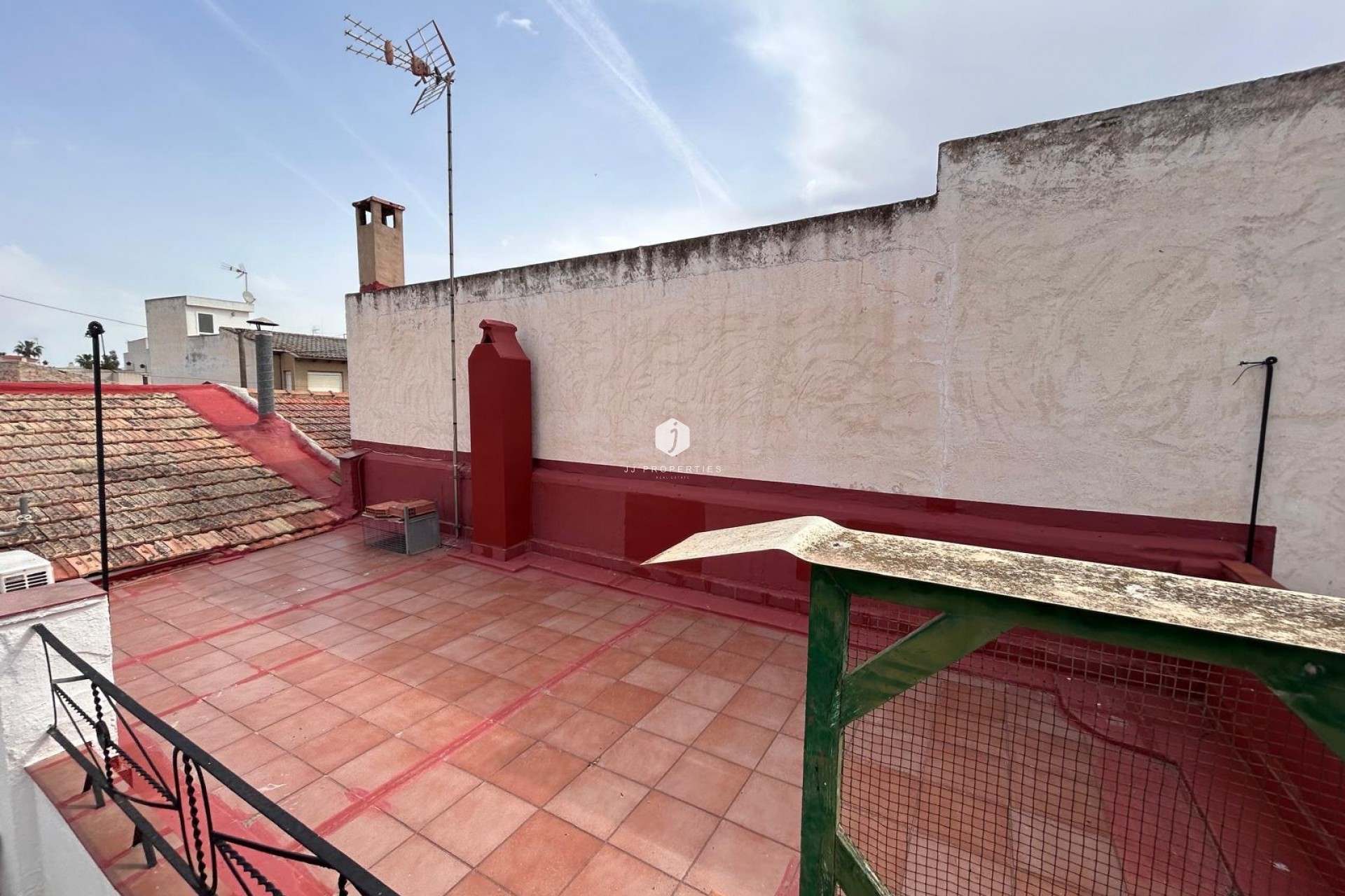 Tweedehands - Villa -
Jacarilla - Inland