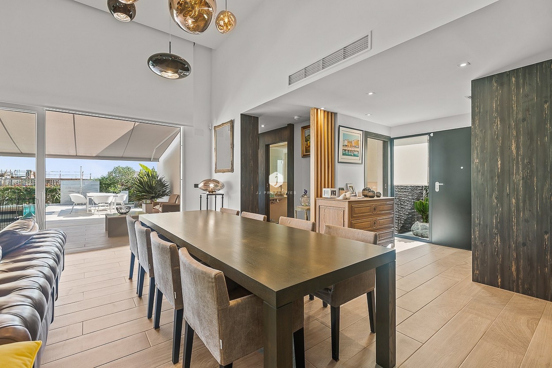 Tweedehands - Villa -
La Finca Golf Resort - Inland