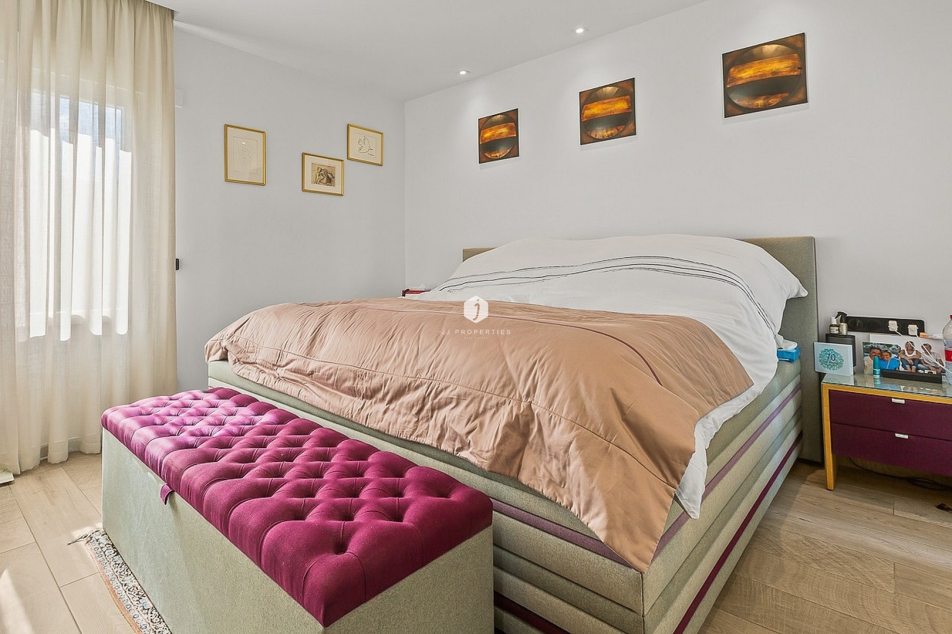 Tweedehands - Villa -
La Finca Golf Resort - Inland