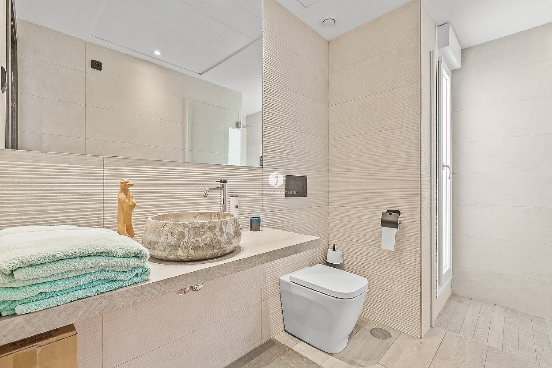 Tweedehands - Villa -
La Finca Golf Resort - Inland