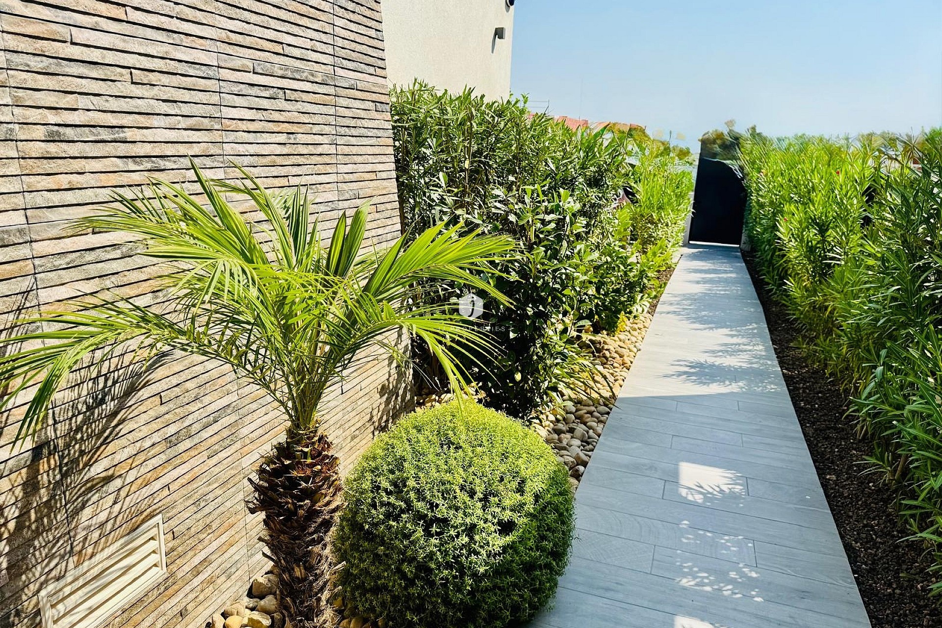 Tweedehands - Villa -
La Finca Golf Resort - Inland