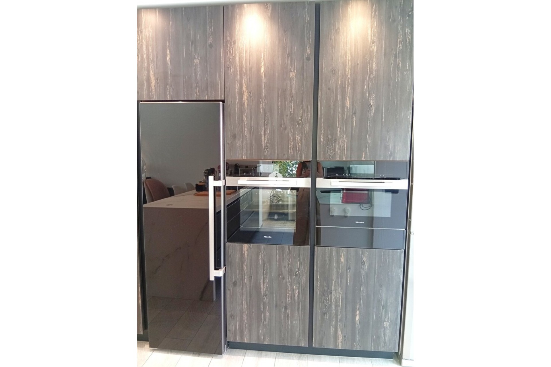 Tweedehands - Villa -
La Finca Golf Resort - Inland