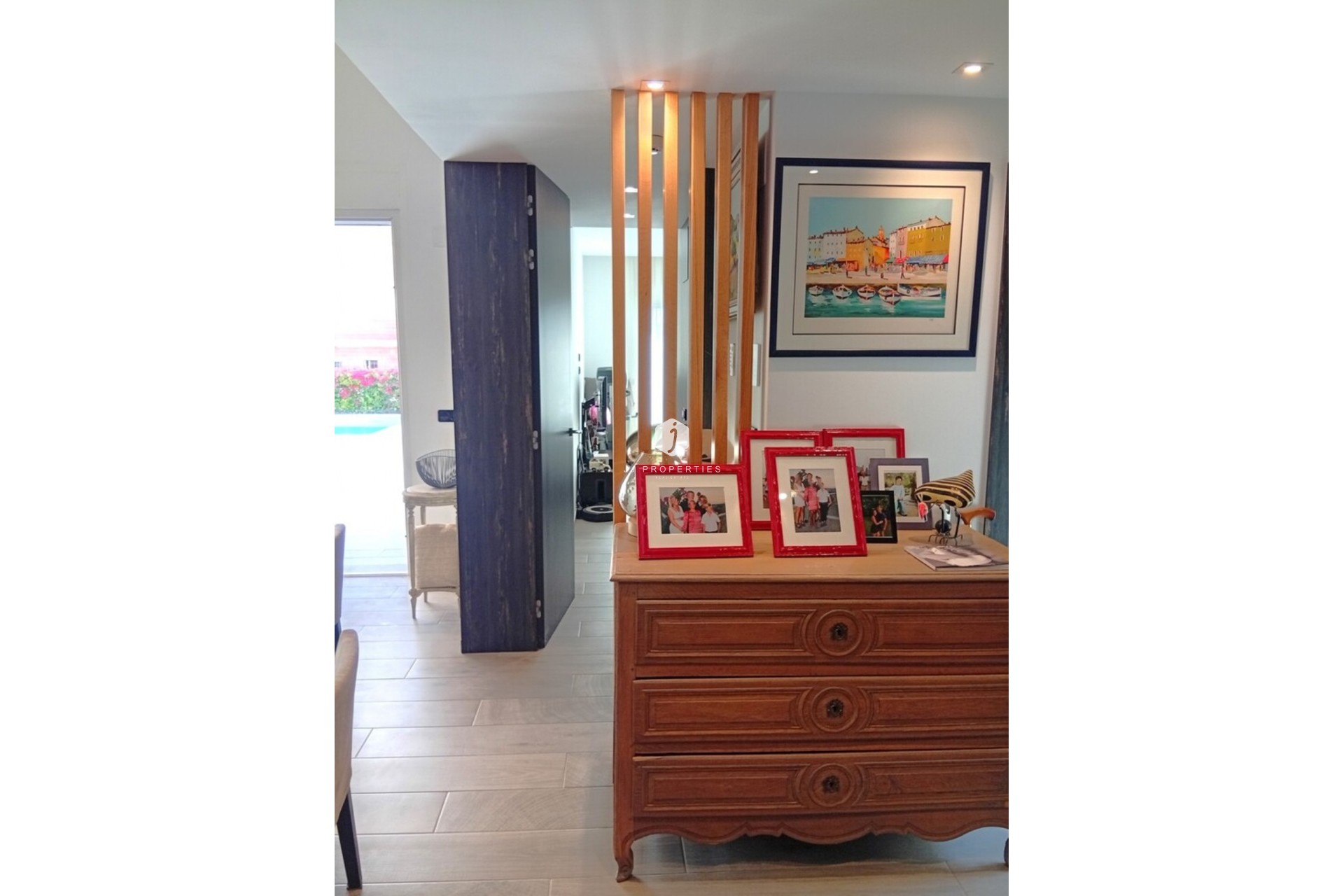 Tweedehands - Villa -
La Finca Golf Resort - Inland