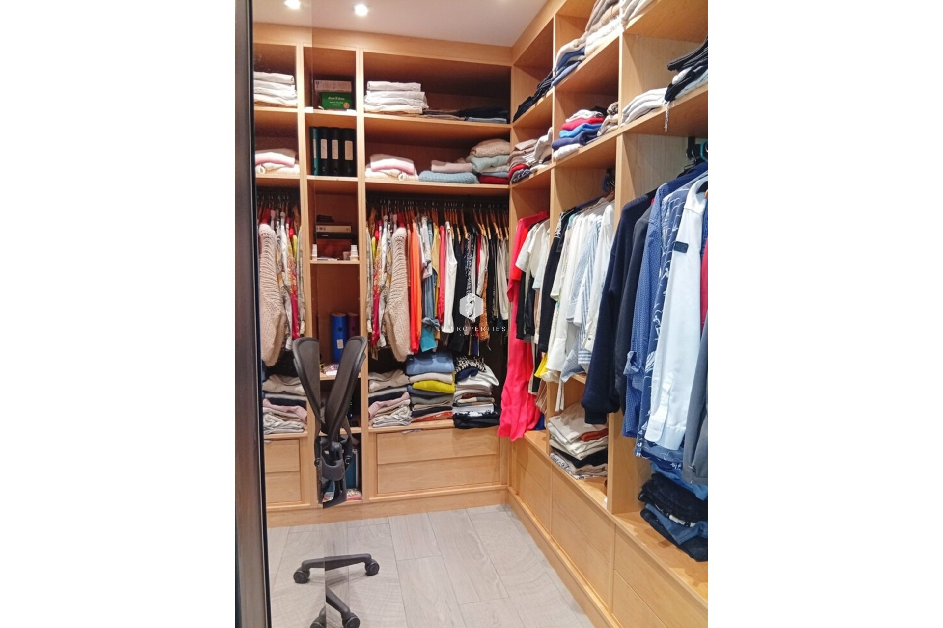 Tweedehands - Villa -
La Finca Golf Resort - Inland