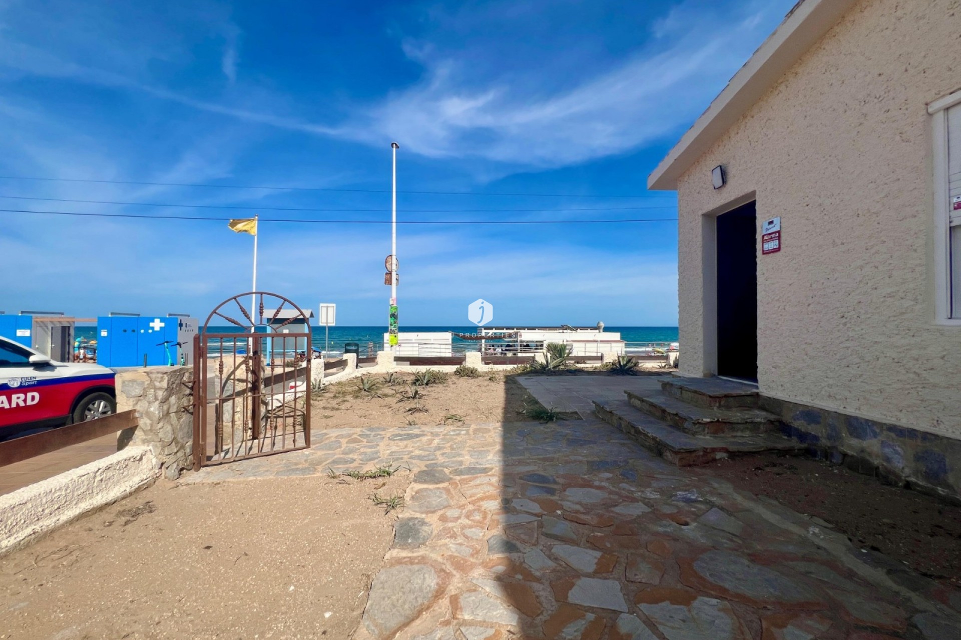 Tweedehands - Villa -
La Mata - Costa Blanca