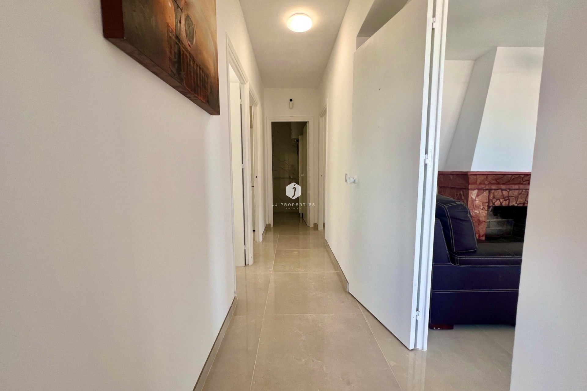 Tweedehands - Villa -
La Mata - Costa Blanca