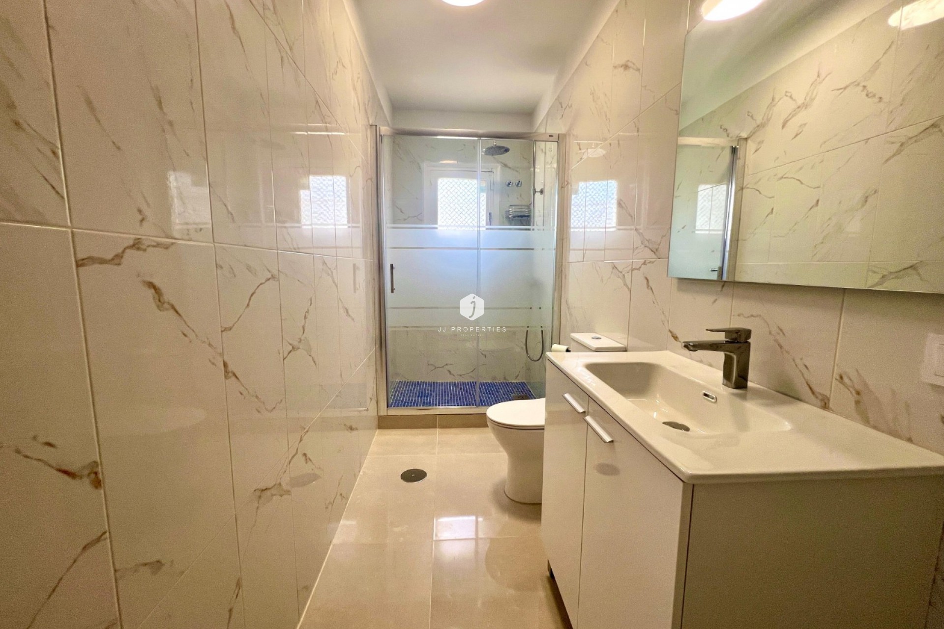 Tweedehands - Villa -
La Mata - Costa Blanca