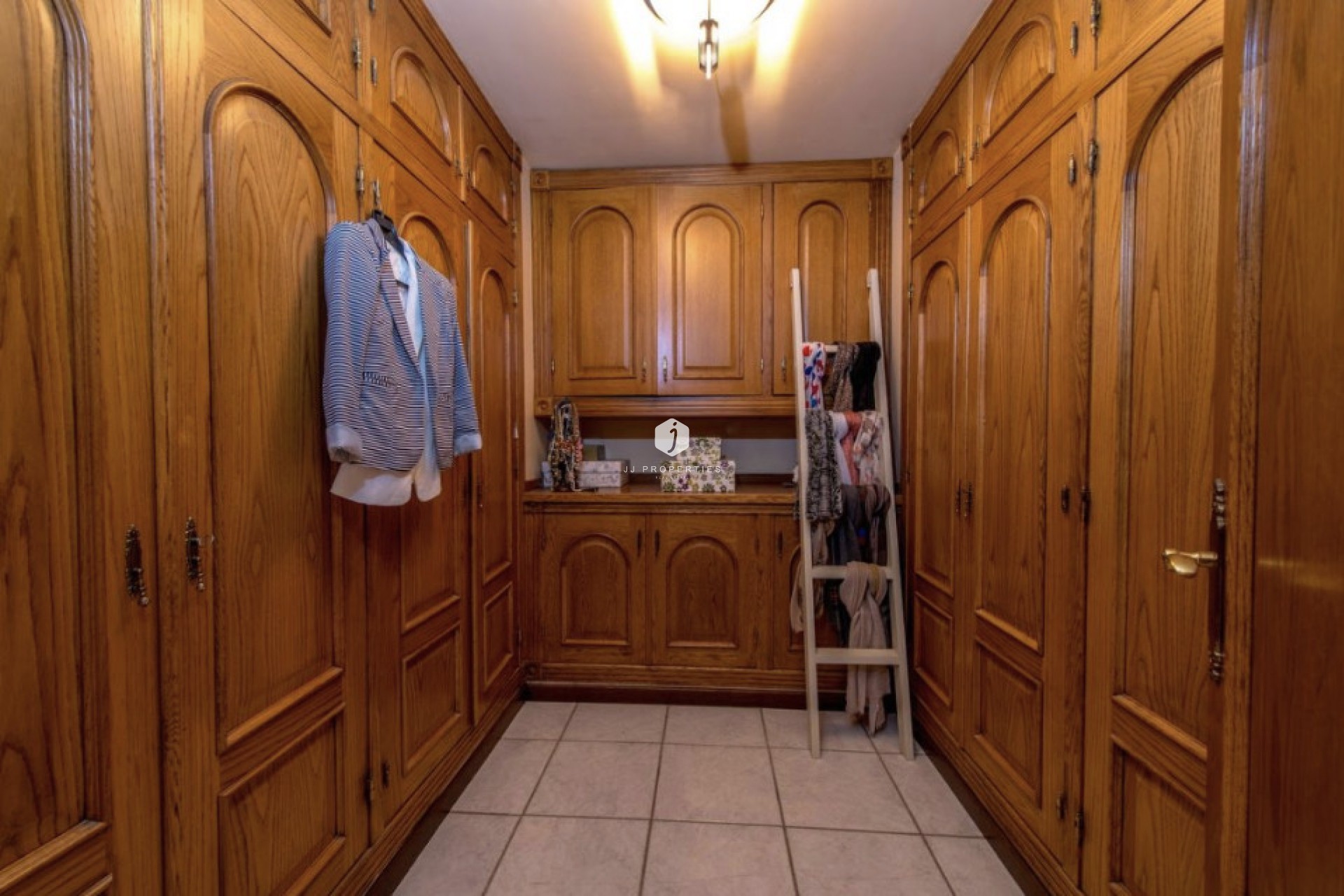 Tweedehands - Villa -
La Mata - Costa Blanca