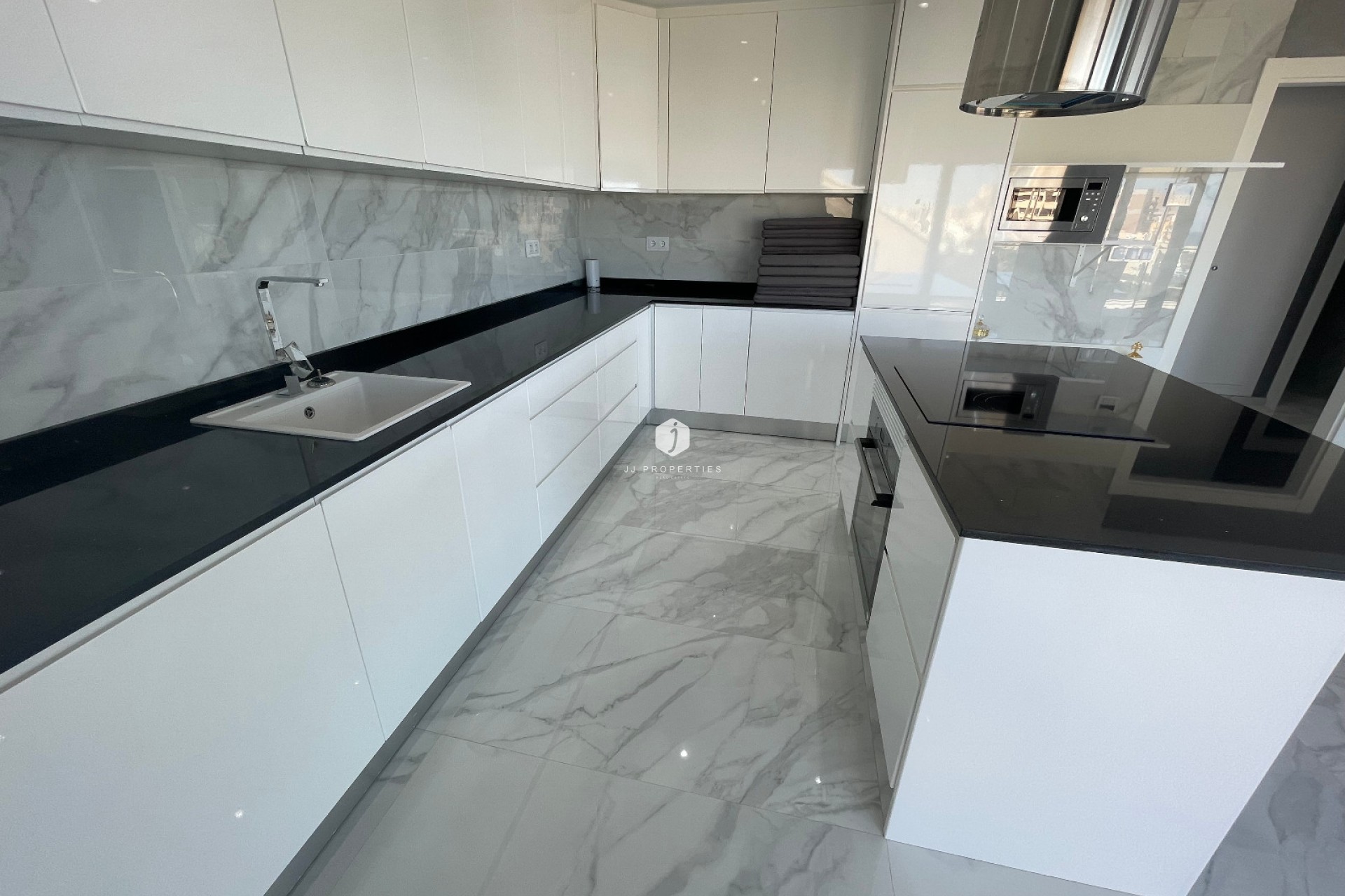 Tweedehands - Villa -
La Mata - Costa Blanca