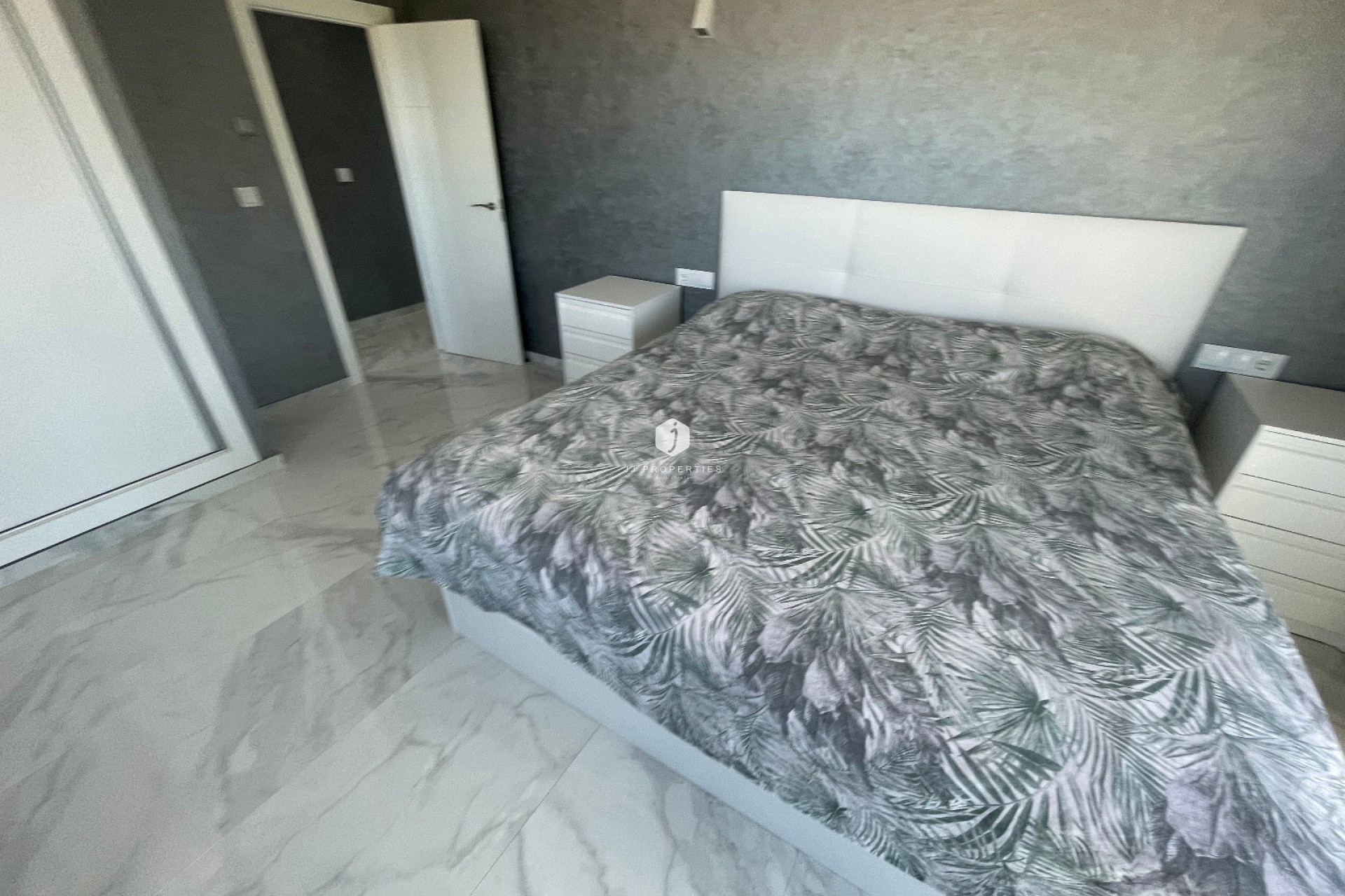 Tweedehands - Villa -
La Mata - Costa Blanca