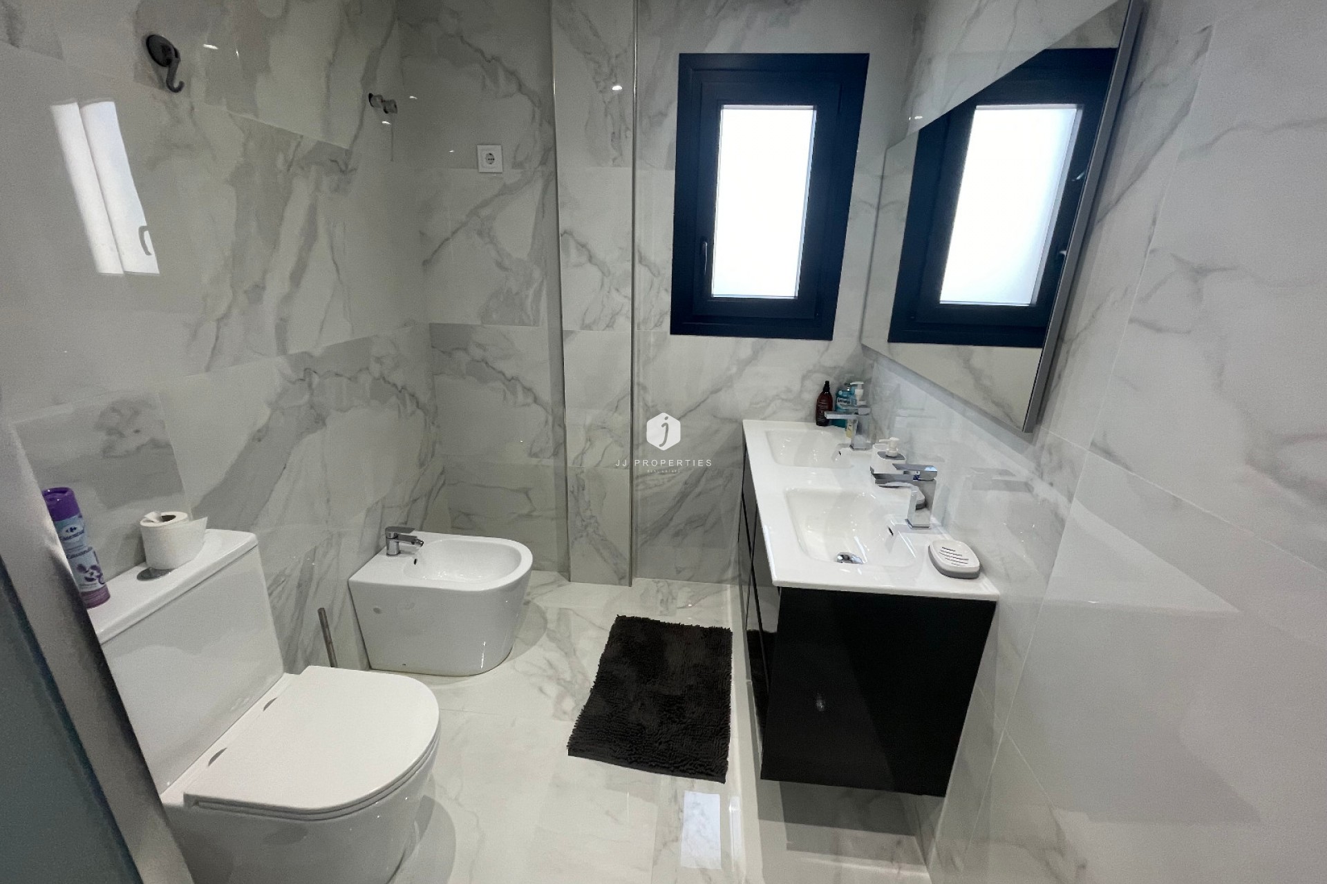 Tweedehands - Villa -
La Mata - Costa Blanca