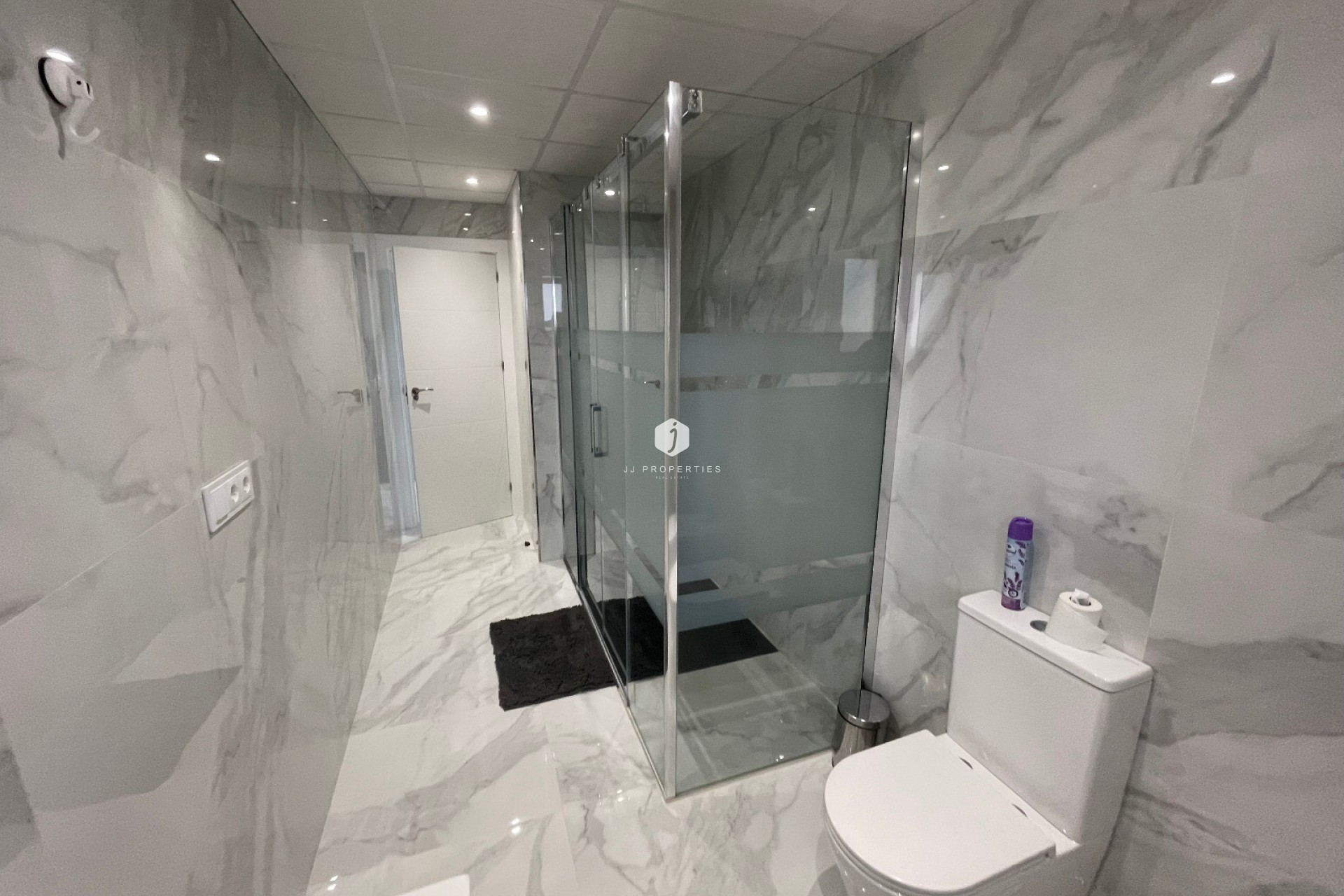 Tweedehands - Villa -
La Mata - Costa Blanca