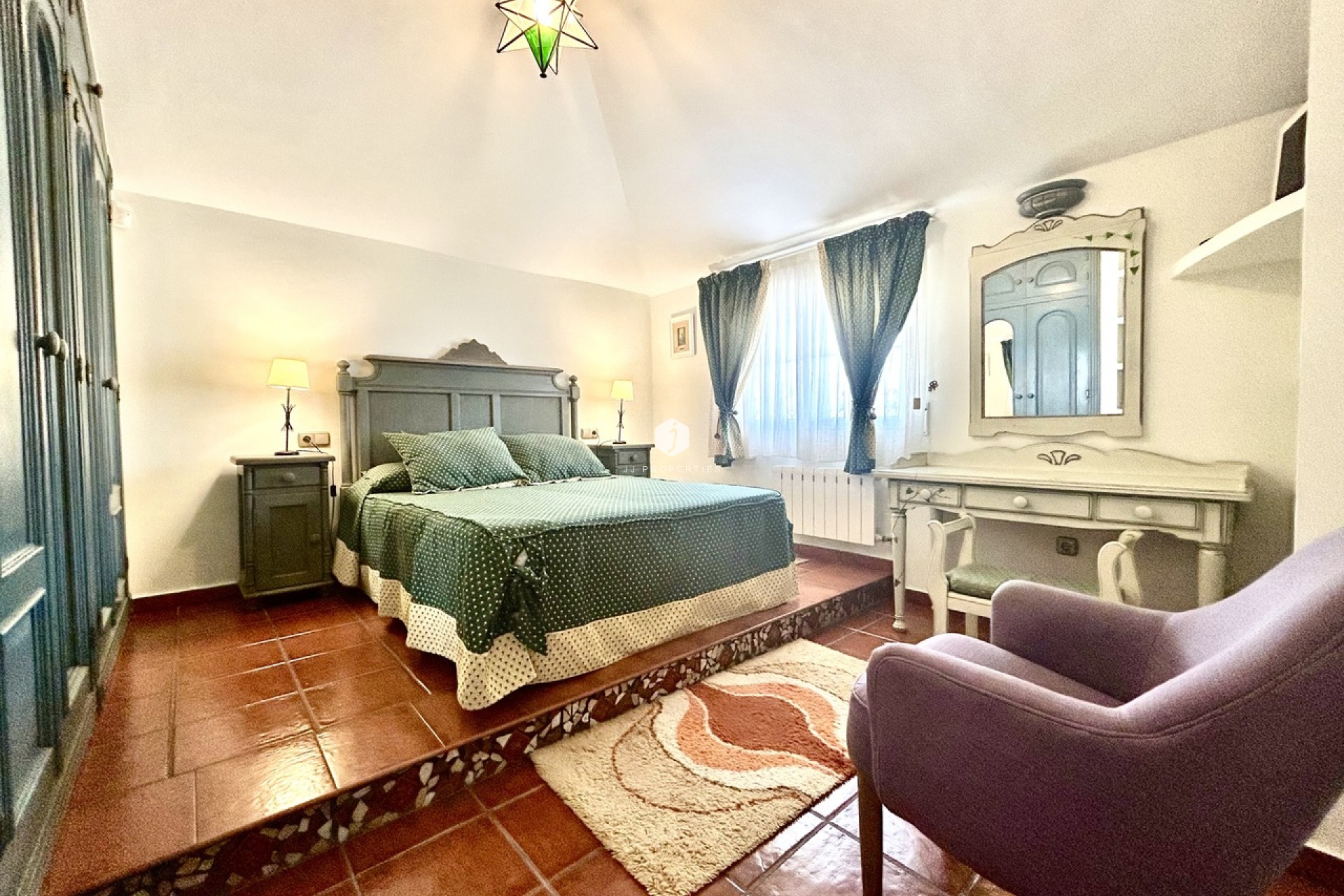 Tweedehands - Villa -
La Mata - Costa Blanca