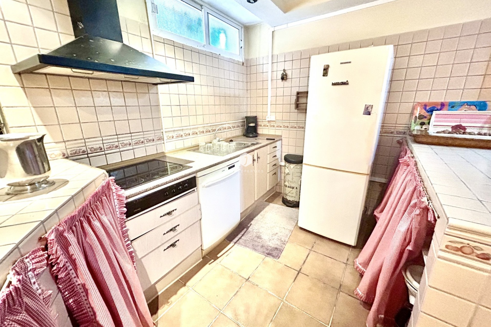 Tweedehands - Villa -
La Mata - Costa Blanca