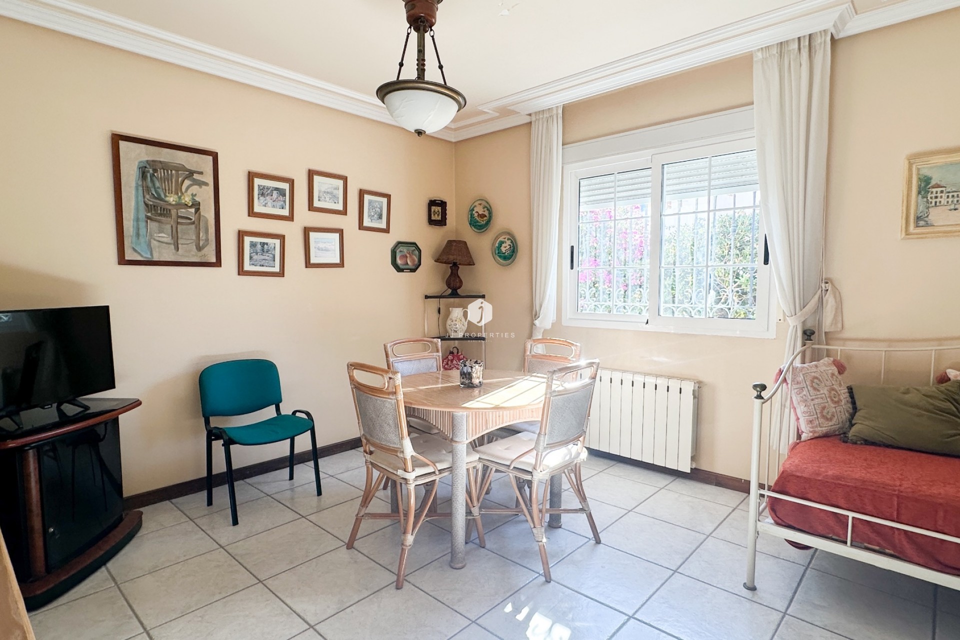Tweedehands - Villa -
La Mata - Costa Blanca