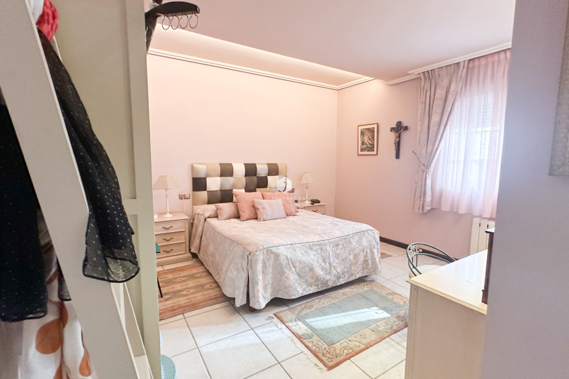 Tweedehands - Villa -
La Mata - Costa Blanca