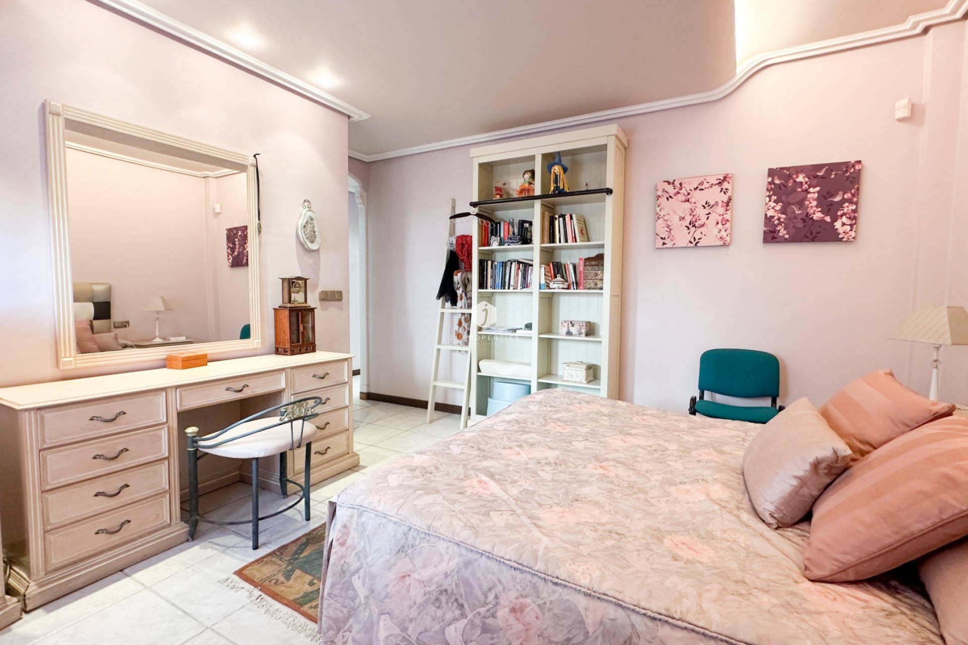 Tweedehands - Villa -
La Mata - Costa Blanca