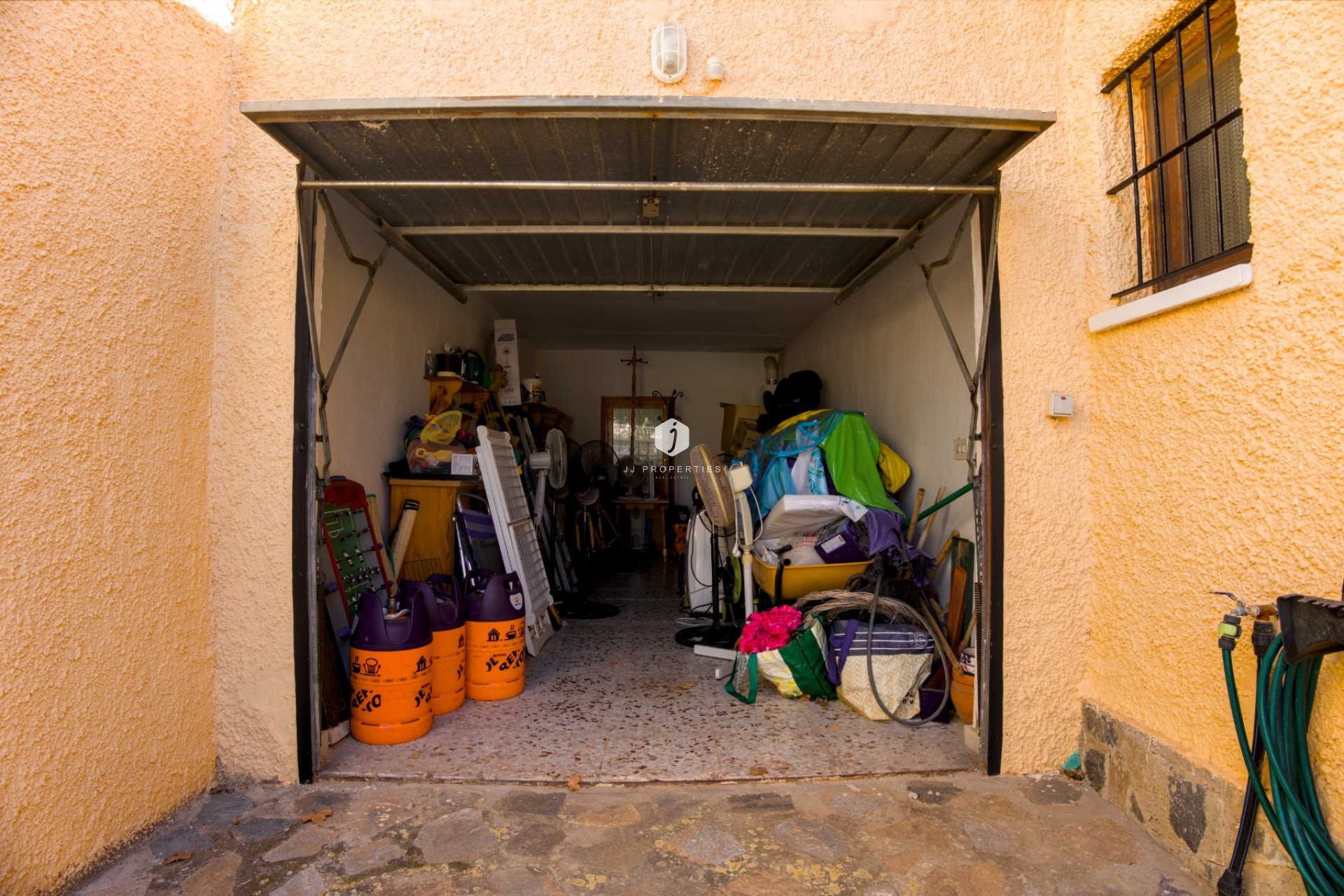 Tweedehands - Villa -
La Siesta - Costa Blanca