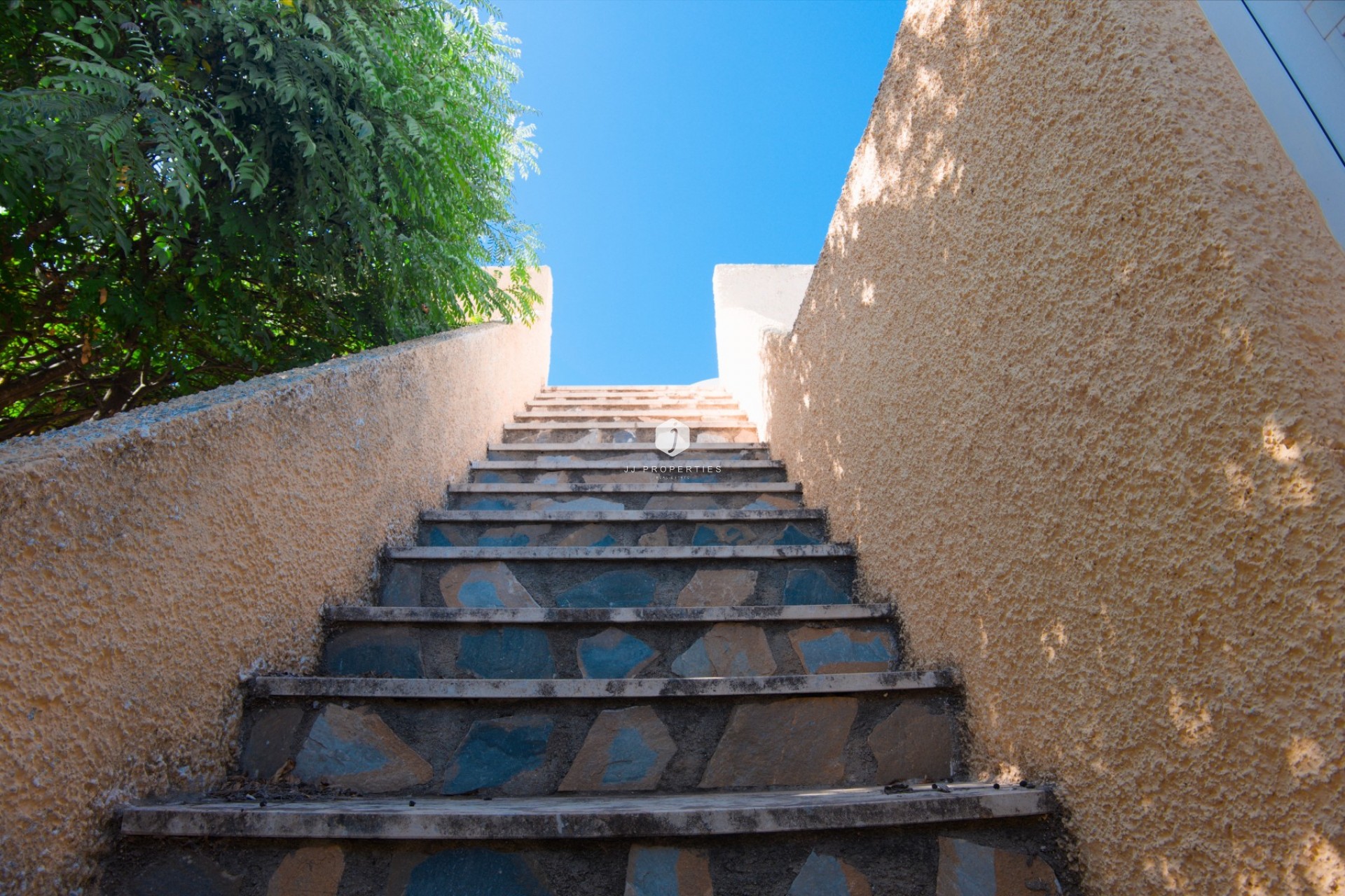 Tweedehands - Villa -
La Siesta - Costa Blanca