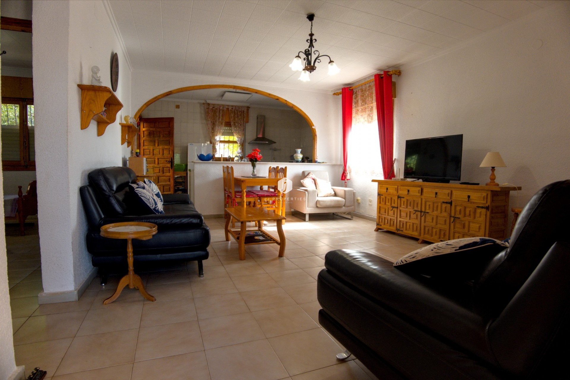 Tweedehands - Villa -
La Siesta - Costa Blanca