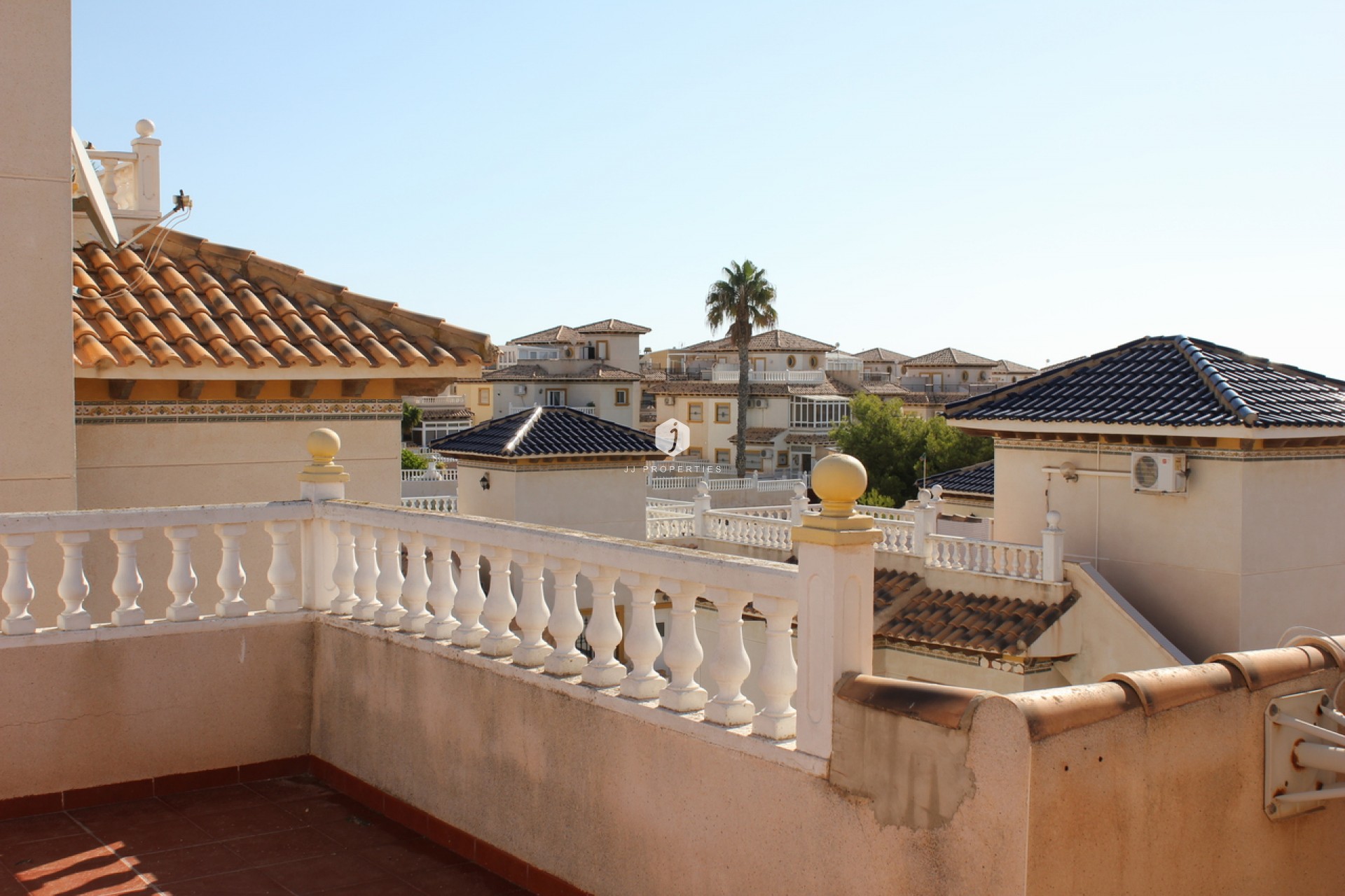 Tweedehands - Villa -
La Zenia - Costa Blanca