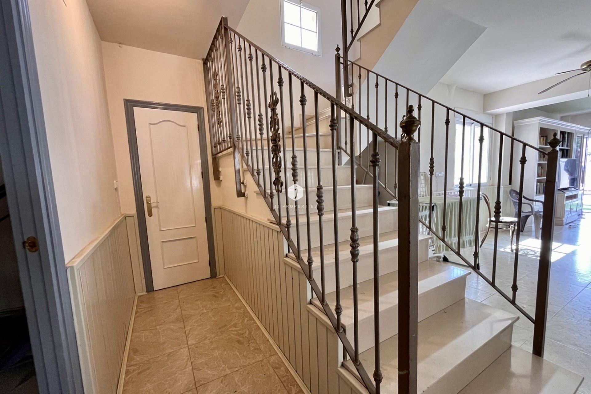 Tweedehands - Villa -
La Zenia - Costa Blanca