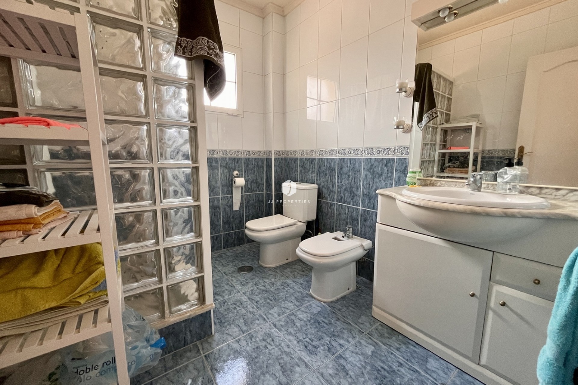 Tweedehands - Villa -
La Zenia - Costa Blanca