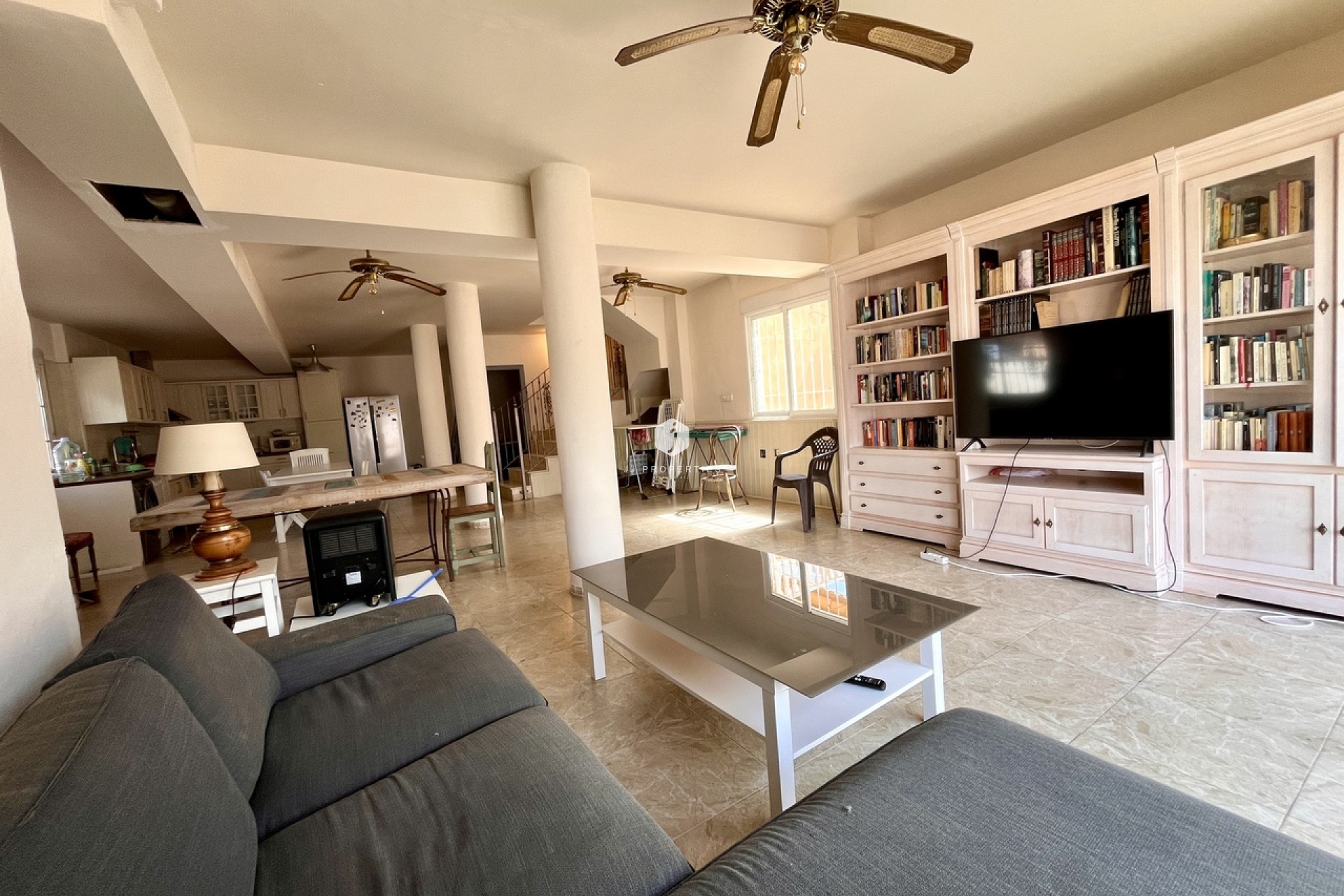 Tweedehands - Villa -
La Zenia - Costa Blanca