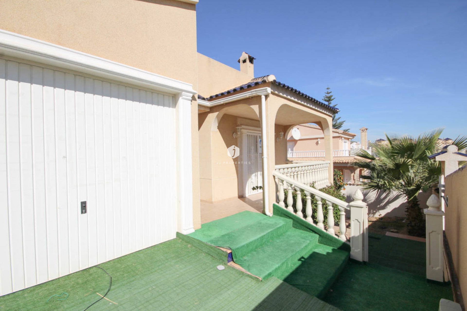 Tweedehands - Villa -
La Zenia - Costa Blanca