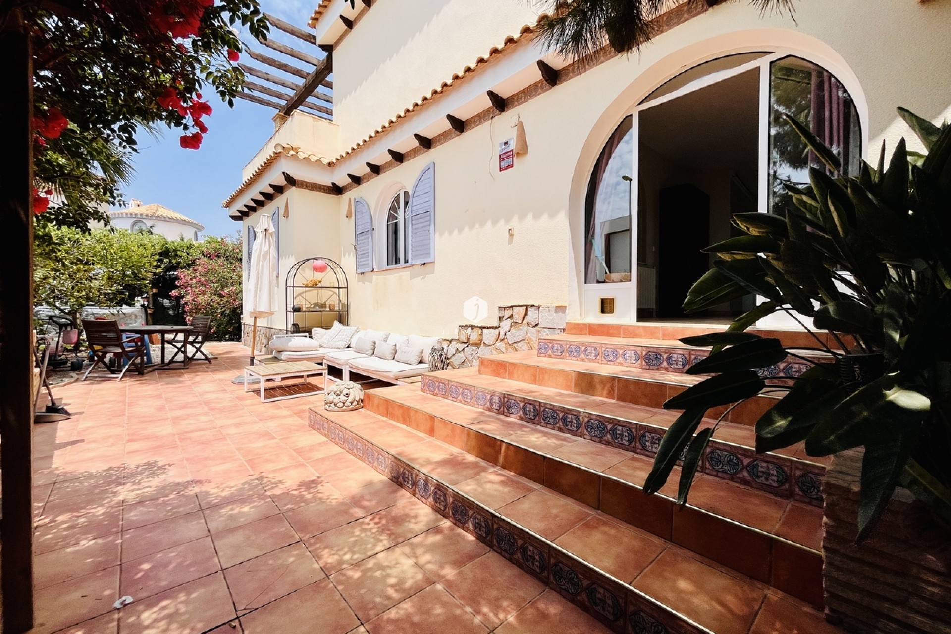 Tweedehands - Villa -
La Zenia - Costa Blanca