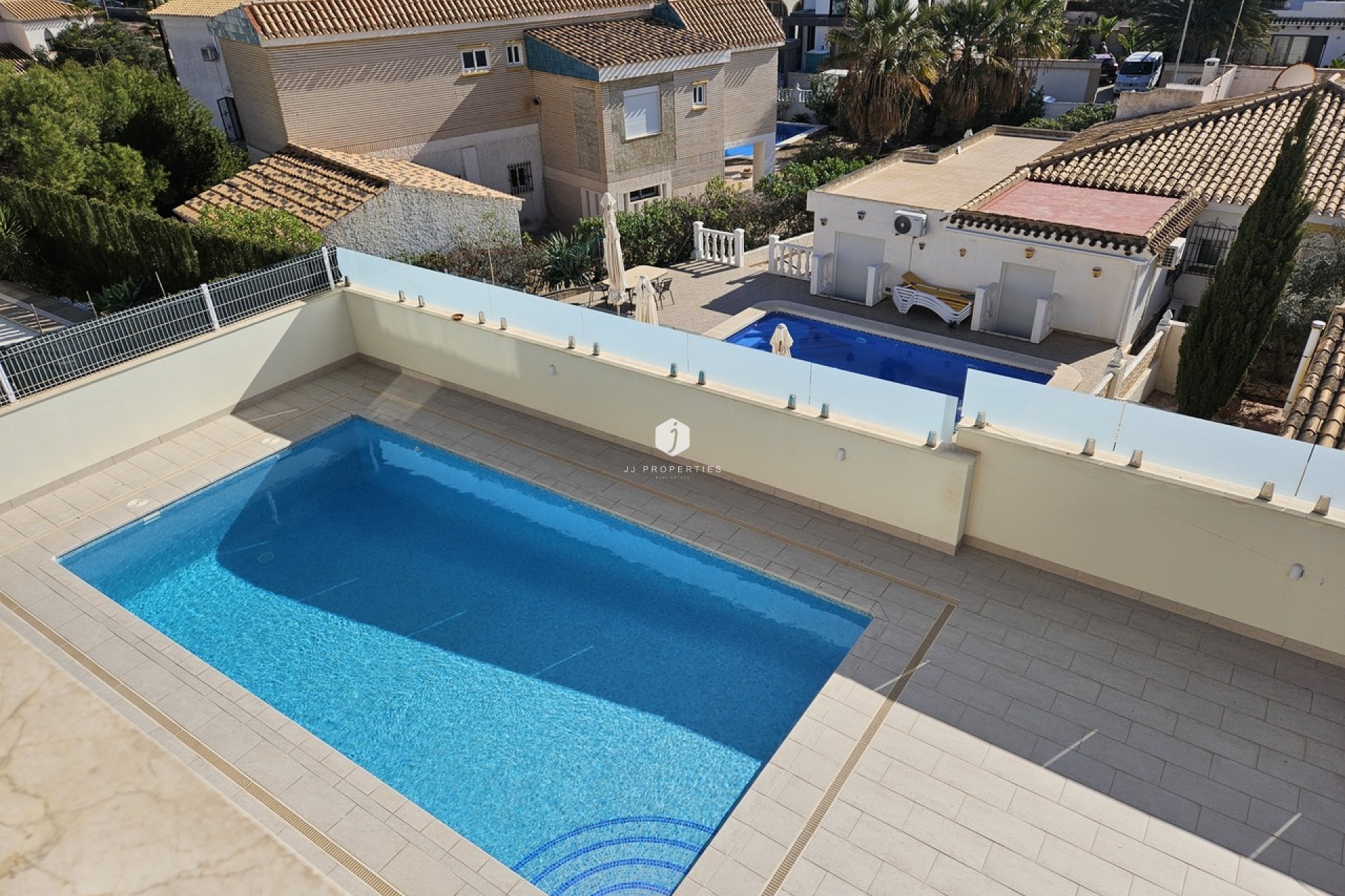 Tweedehands - Villa -
La Zenia - Costa Blanca