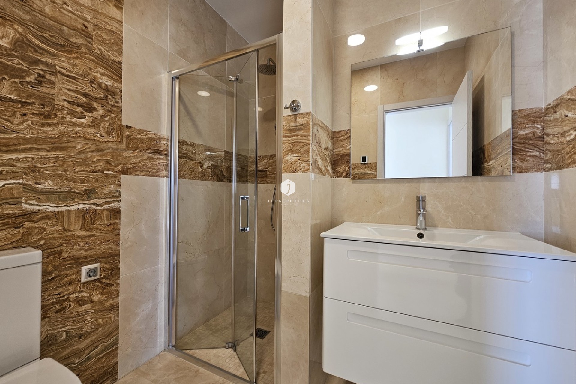 Tweedehands - Villa -
La Zenia - Costa Blanca