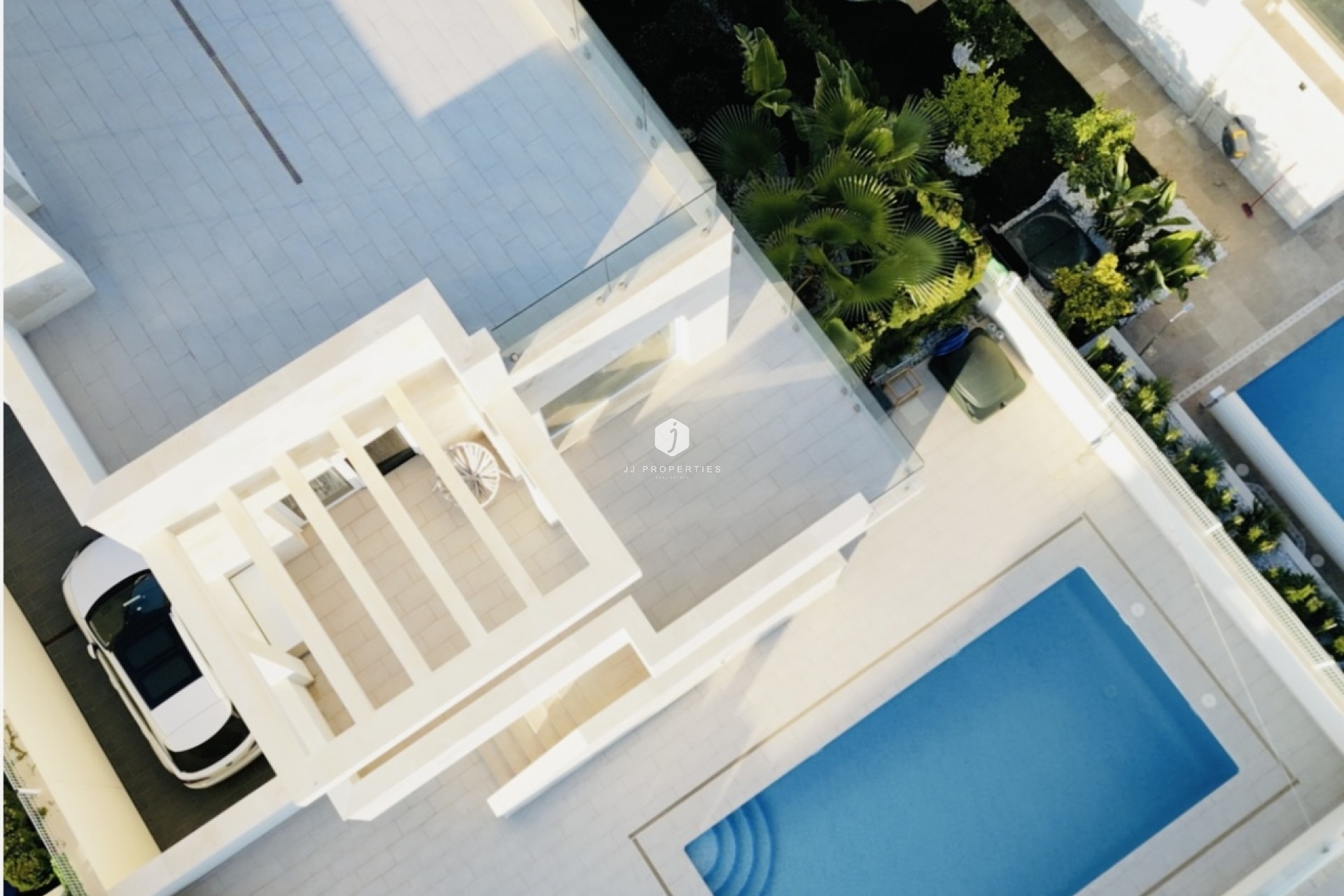 Tweedehands - Villa -
La Zenia - Costa Blanca