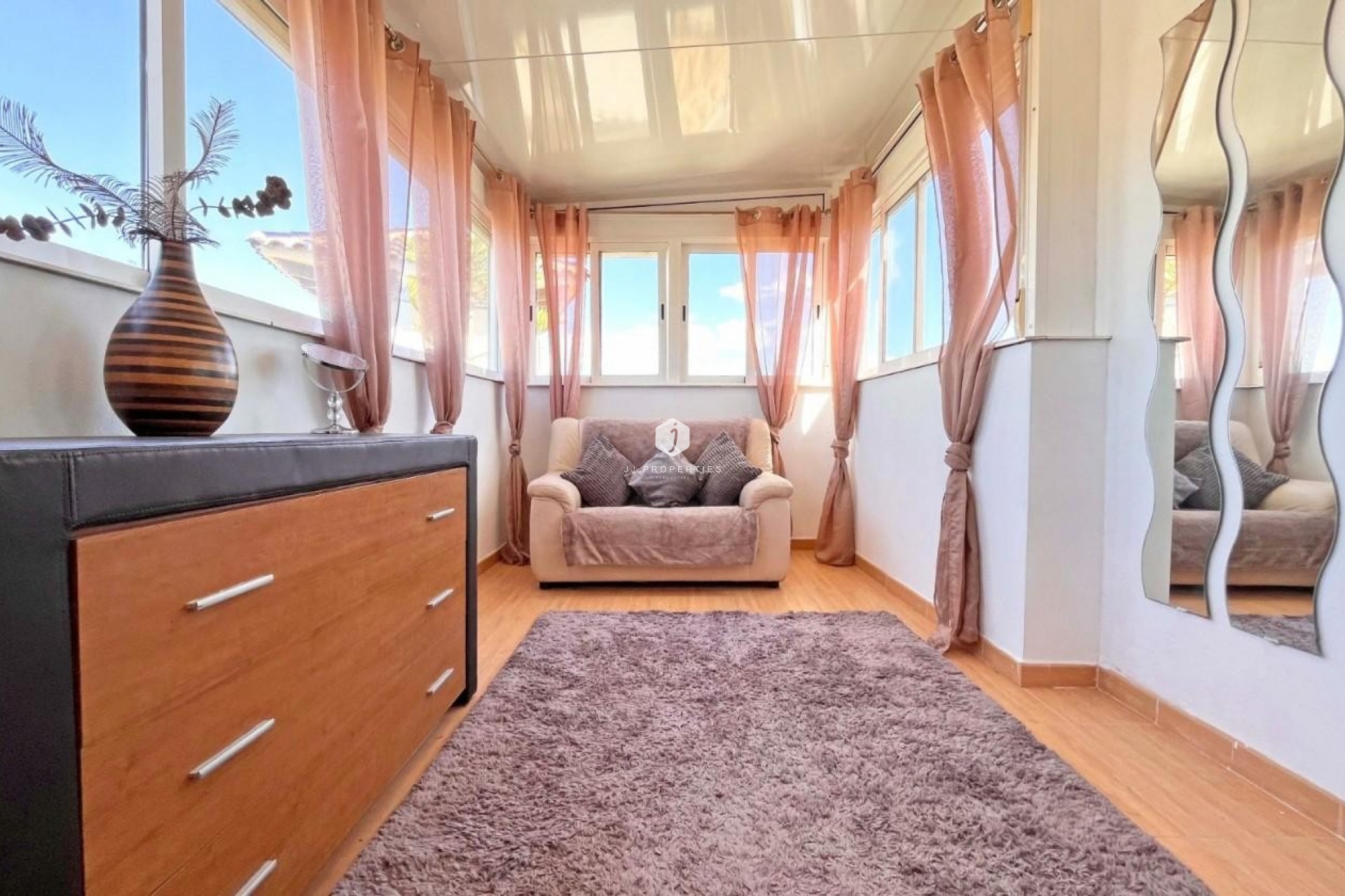 Tweedehands - Villa -
La Zenia - Costa Blanca