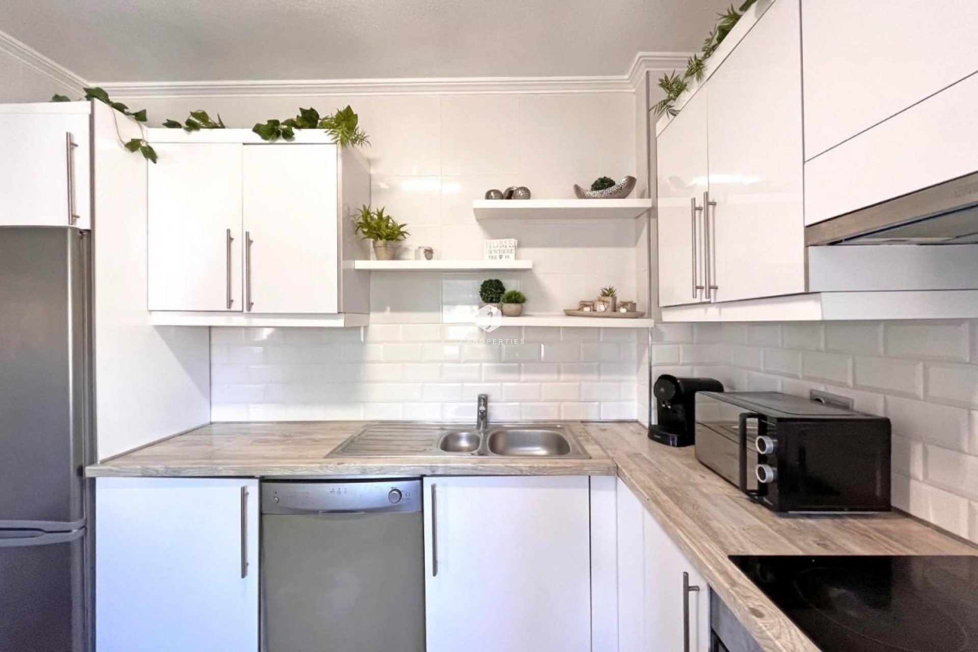 Tweedehands - Villa -
La Zenia - Costa Blanca