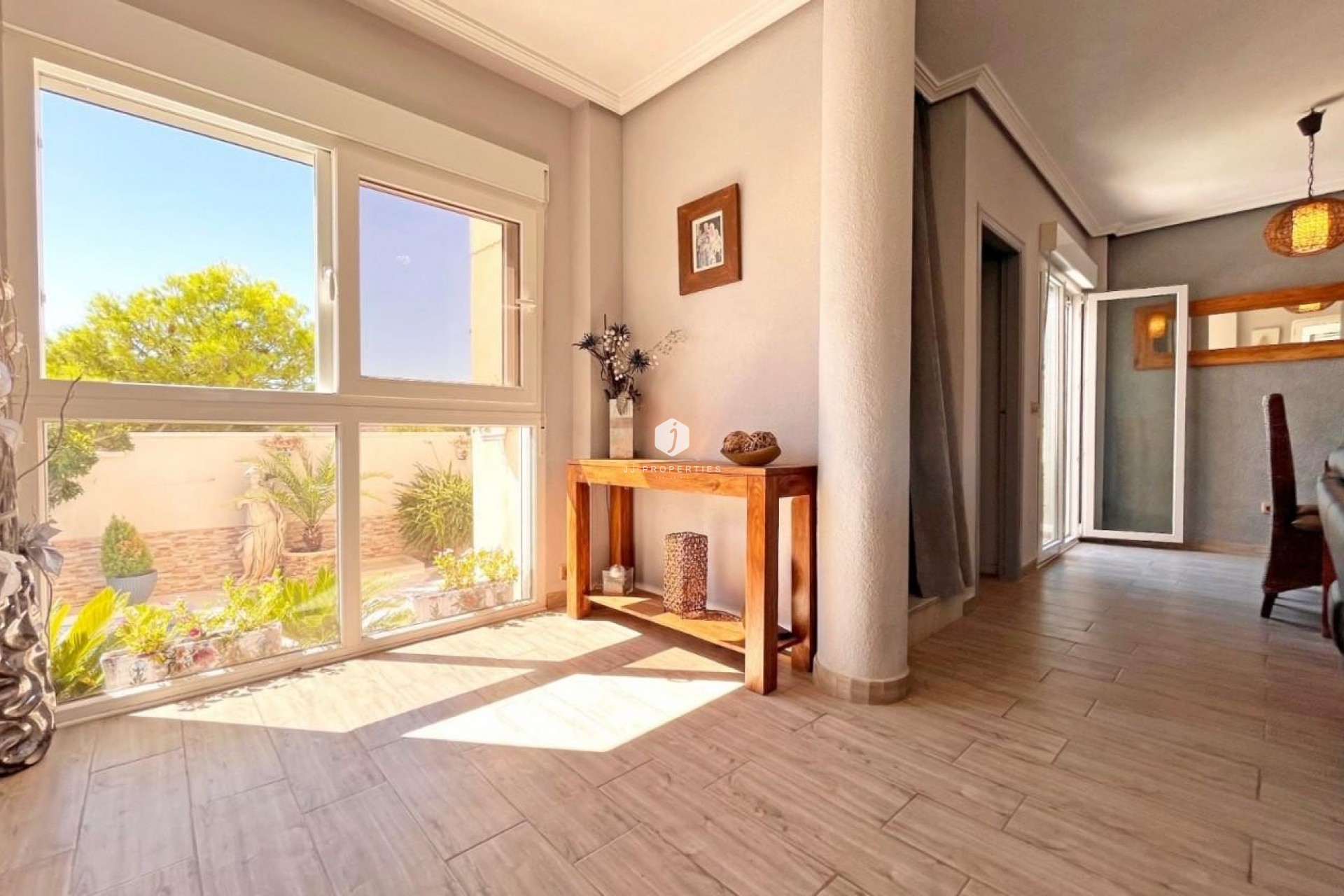 Tweedehands - Villa -
La Zenia - Costa Blanca