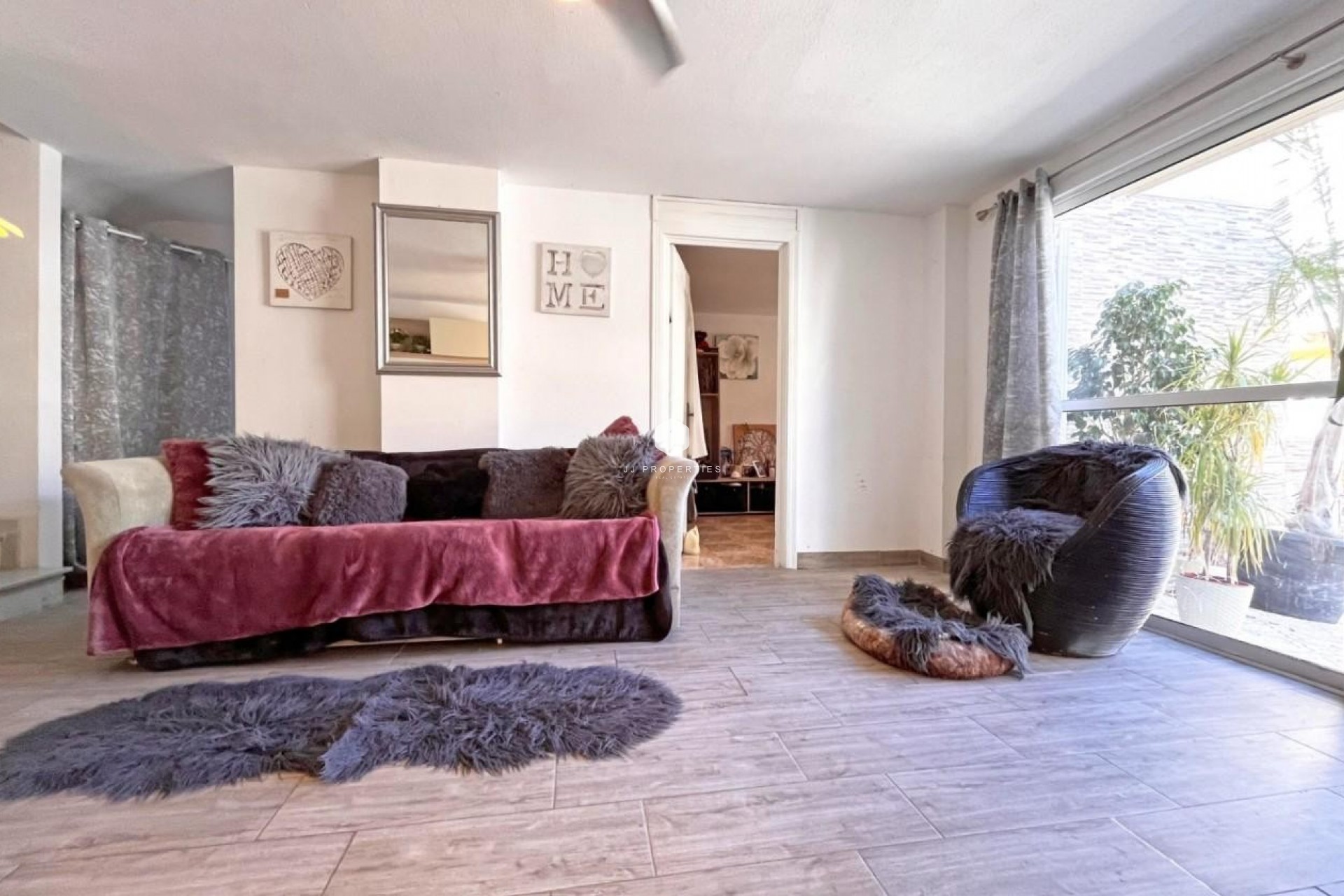 Tweedehands - Villa -
La Zenia - Costa Blanca