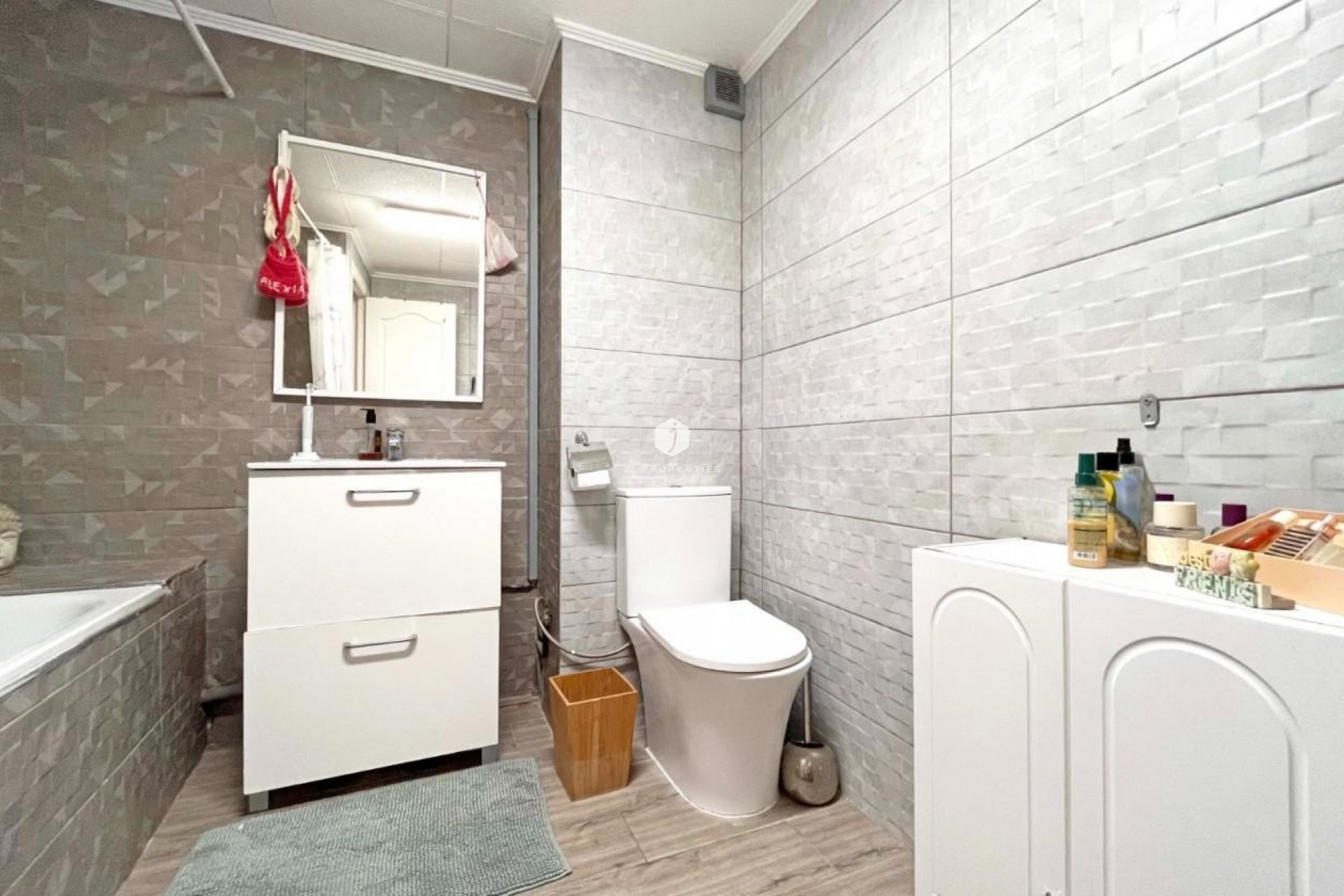 Tweedehands - Villa -
La Zenia - Costa Blanca