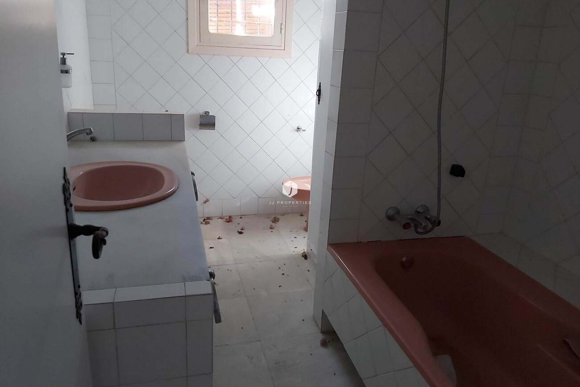 Tweedehands - Villa -
La Zenia - Costa Blanca