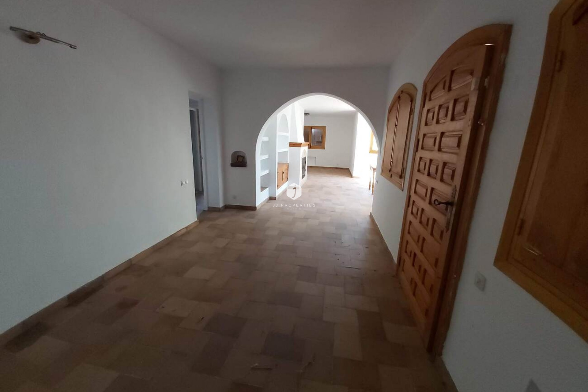 Tweedehands - Villa -
La Zenia - Costa Blanca