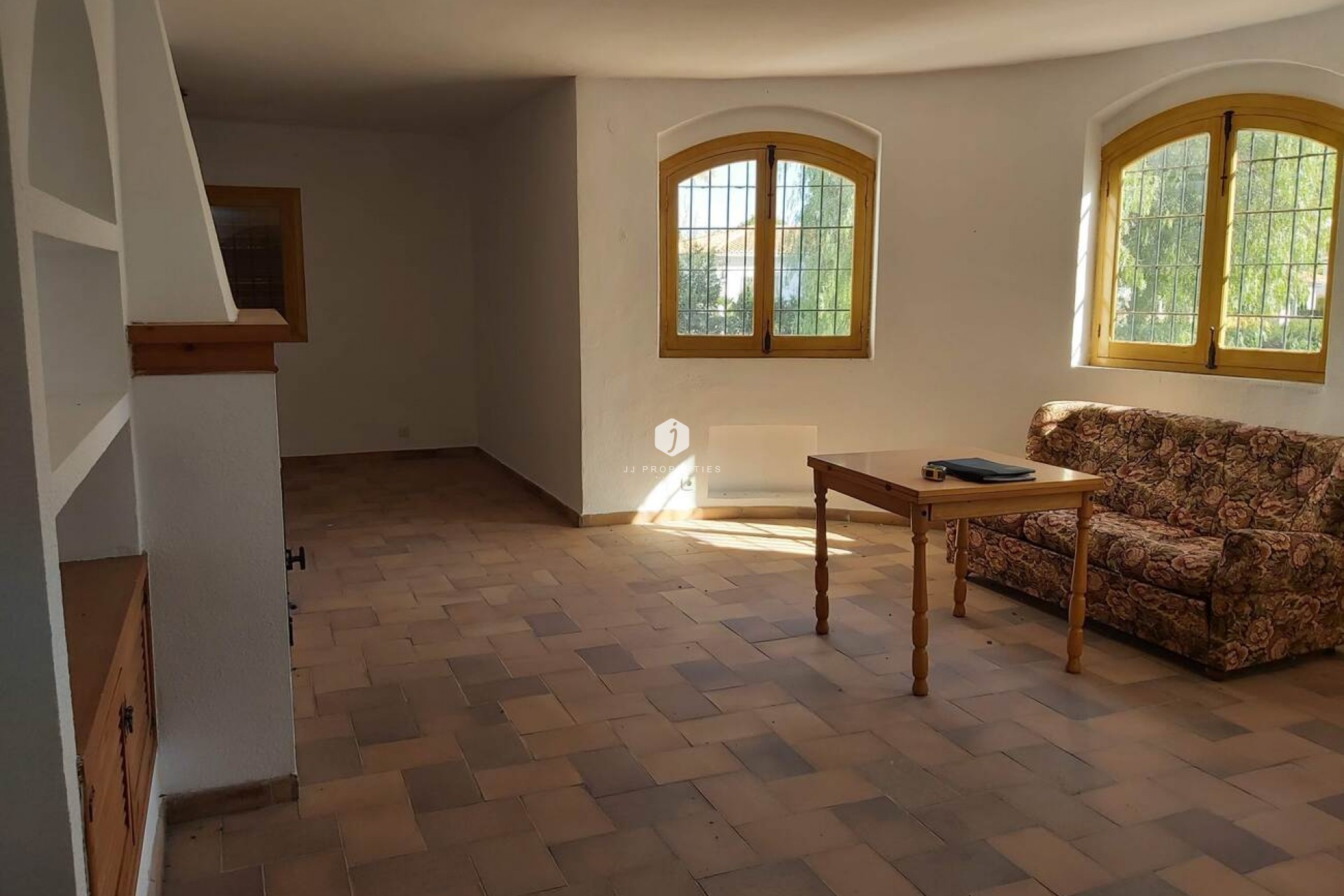 Tweedehands - Villa -
La Zenia - Costa Blanca