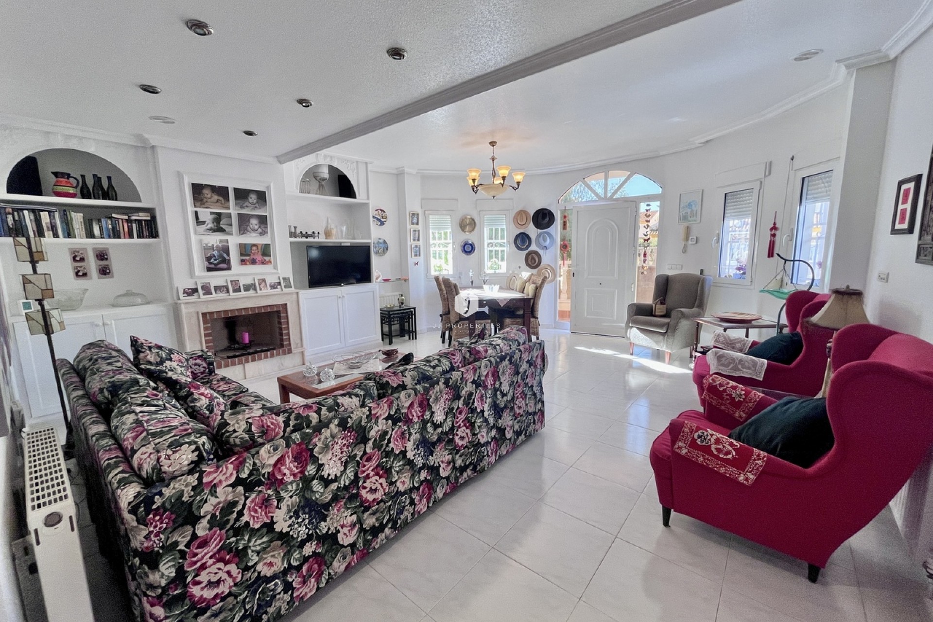 Tweedehands - Villa -
La Zenia - Costa Blanca