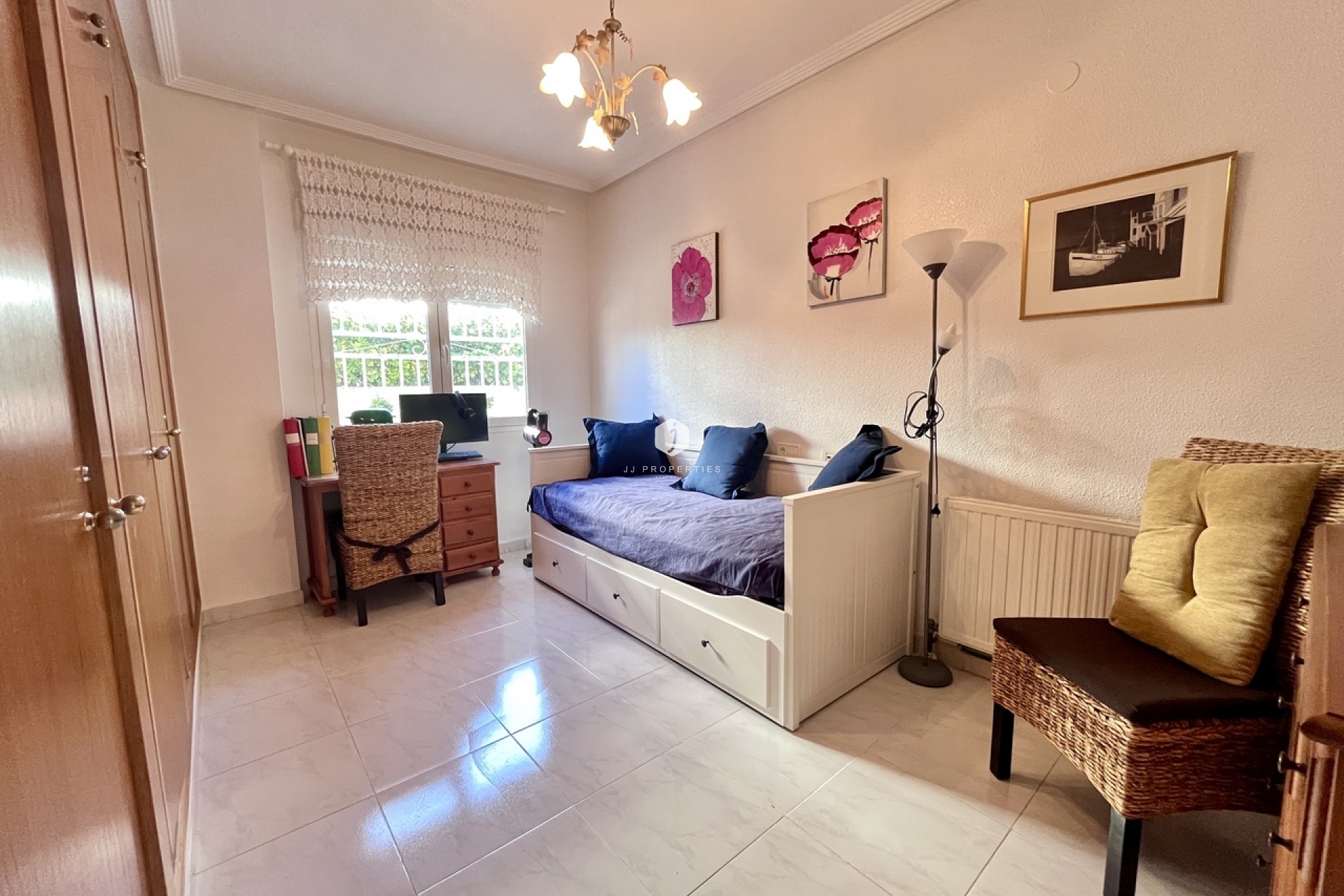 Tweedehands - Villa -
La Zenia - Costa Blanca